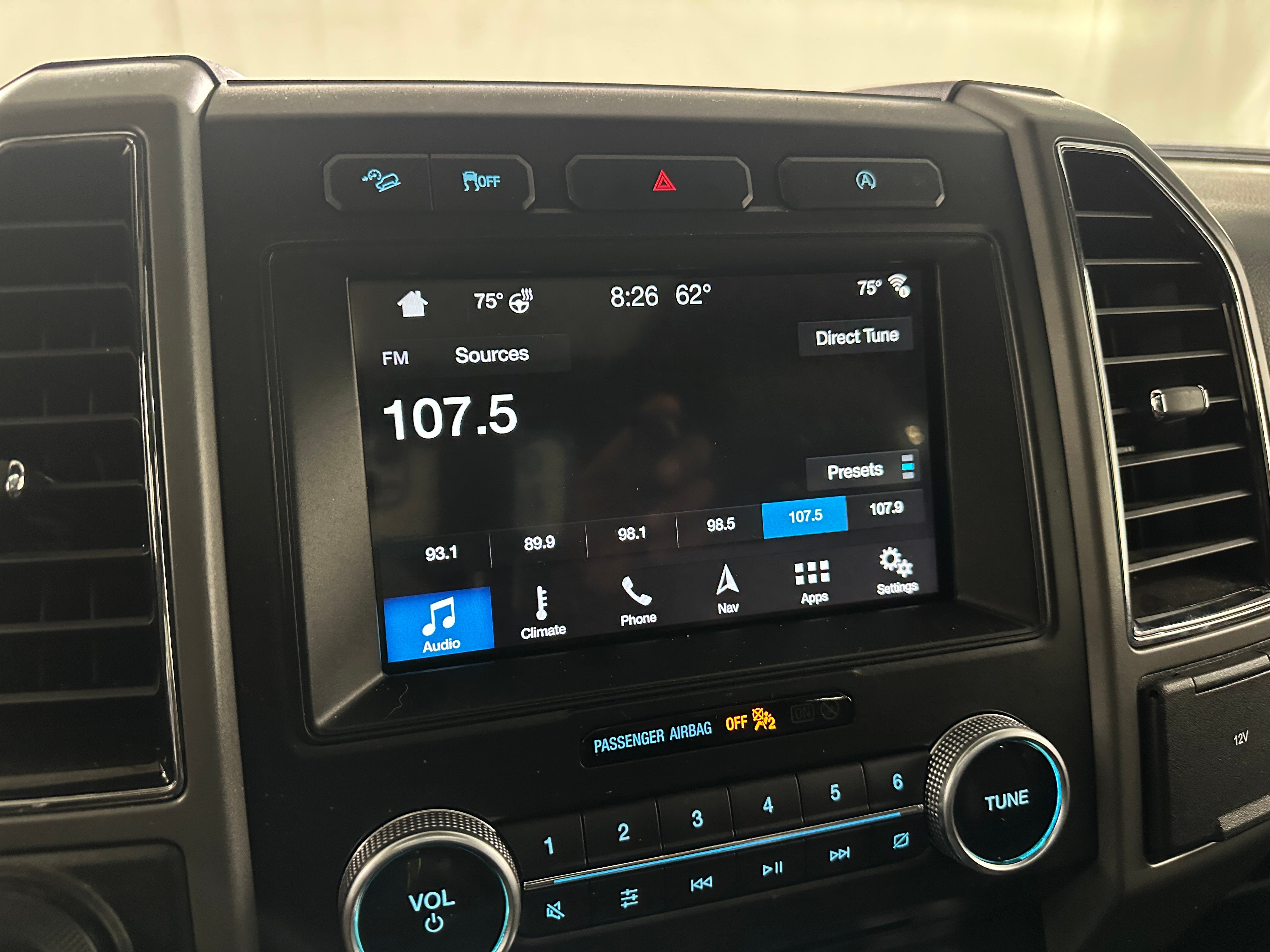2018 Ford Expedition XLT 3