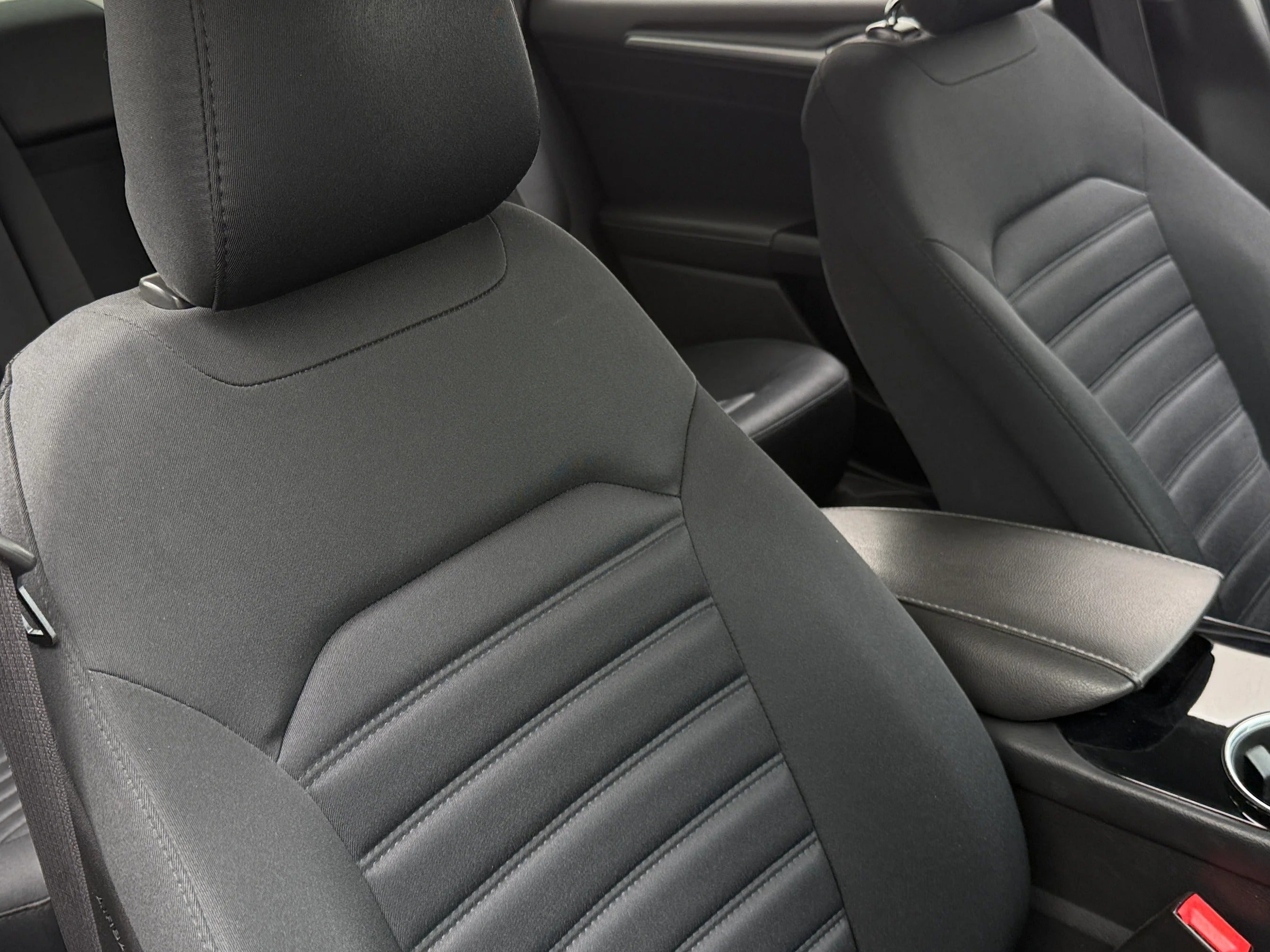 2013 Ford Fusion  2