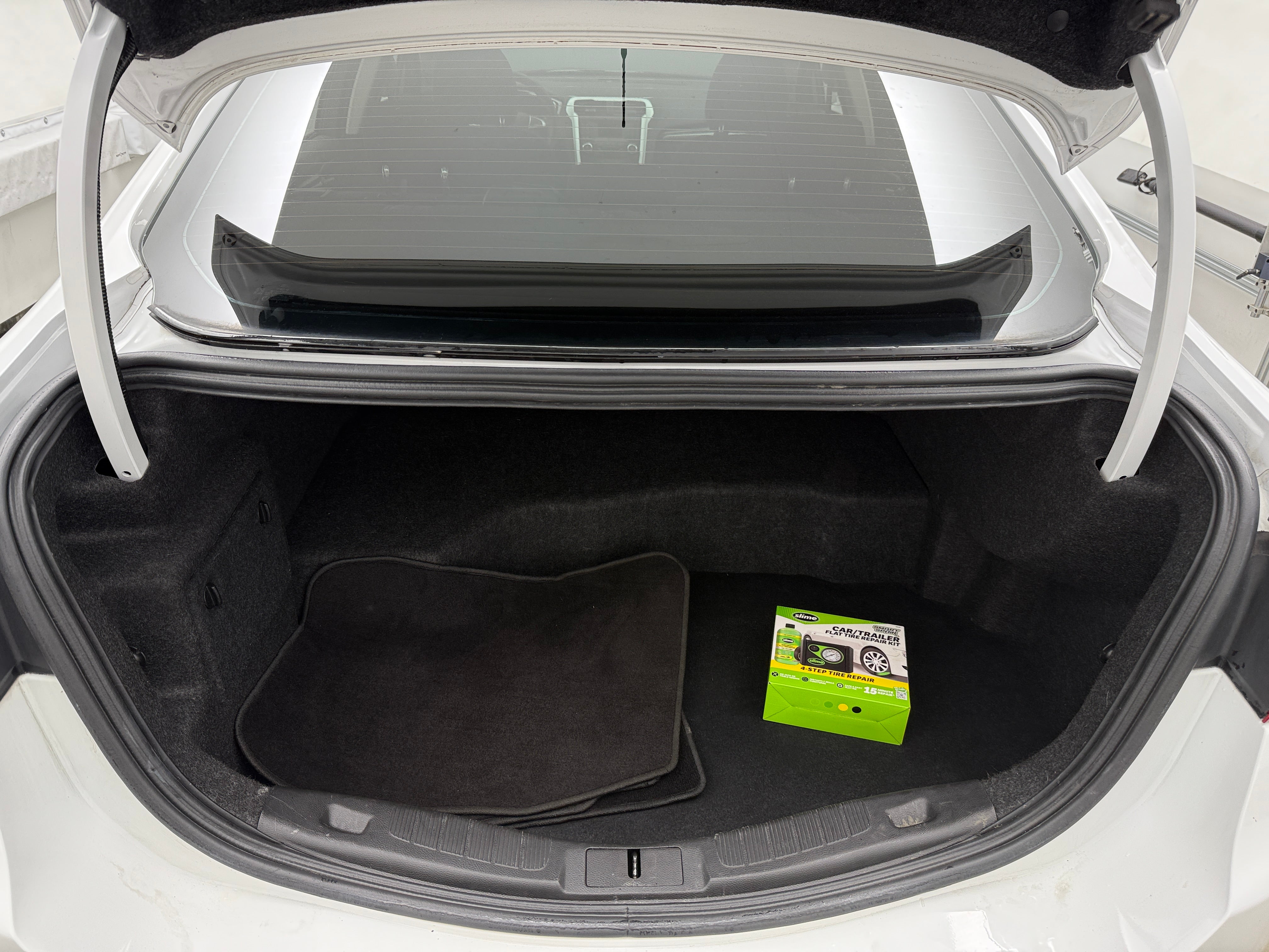 2013 Ford Fusion  7