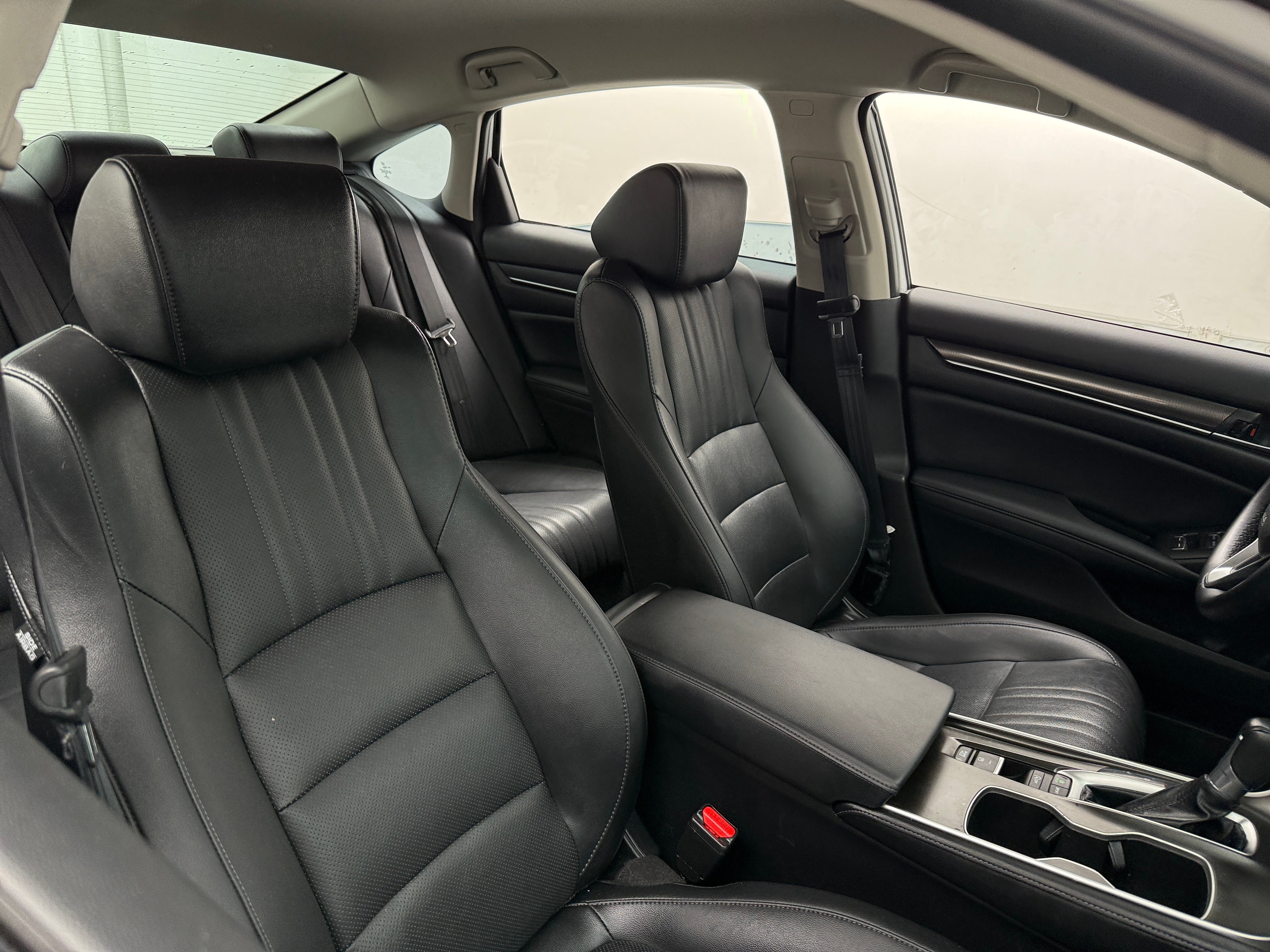 2022 Honda Accord Sport Special Edition 2
