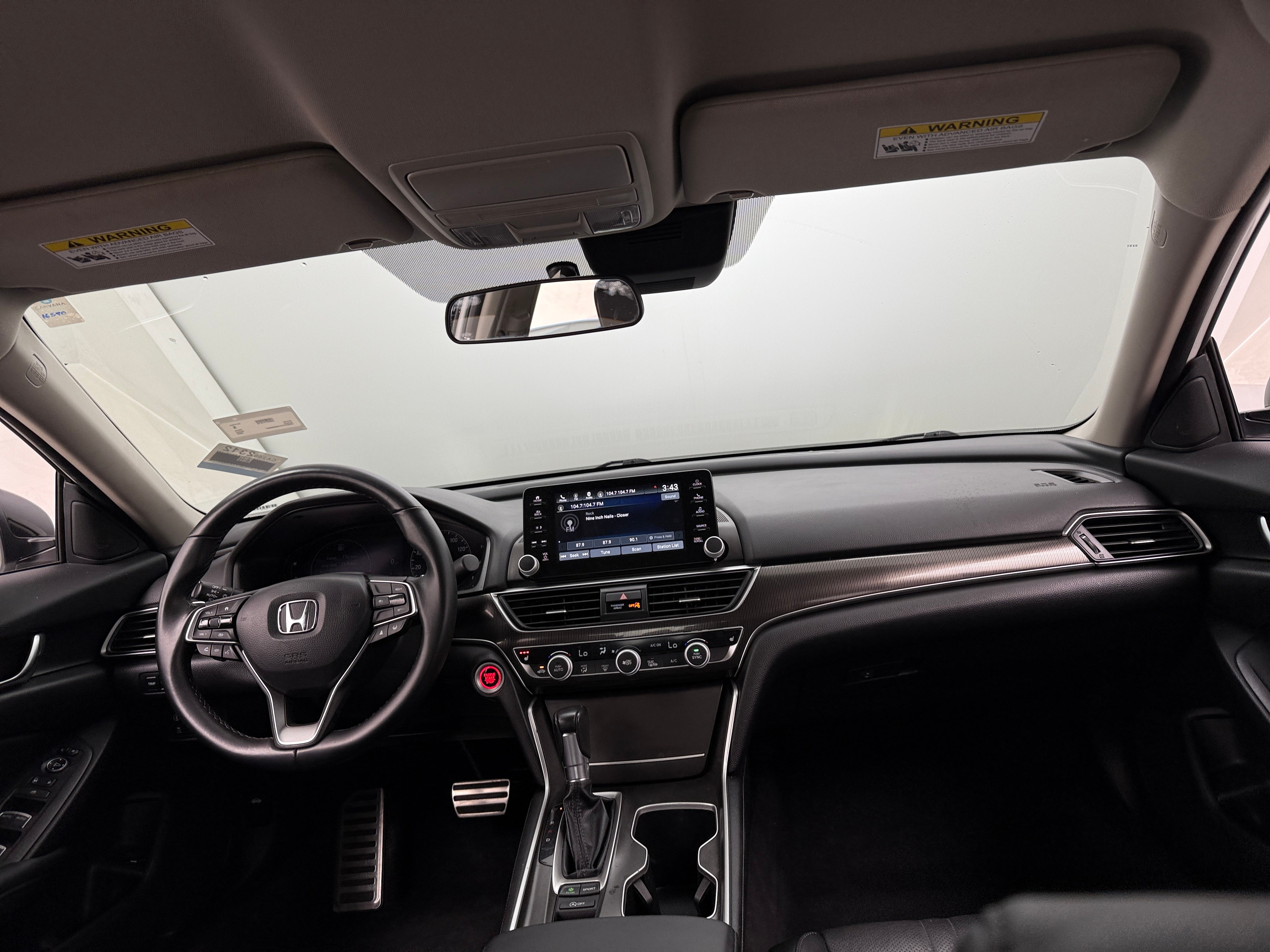 2022 Honda Accord Sport Special Edition 3