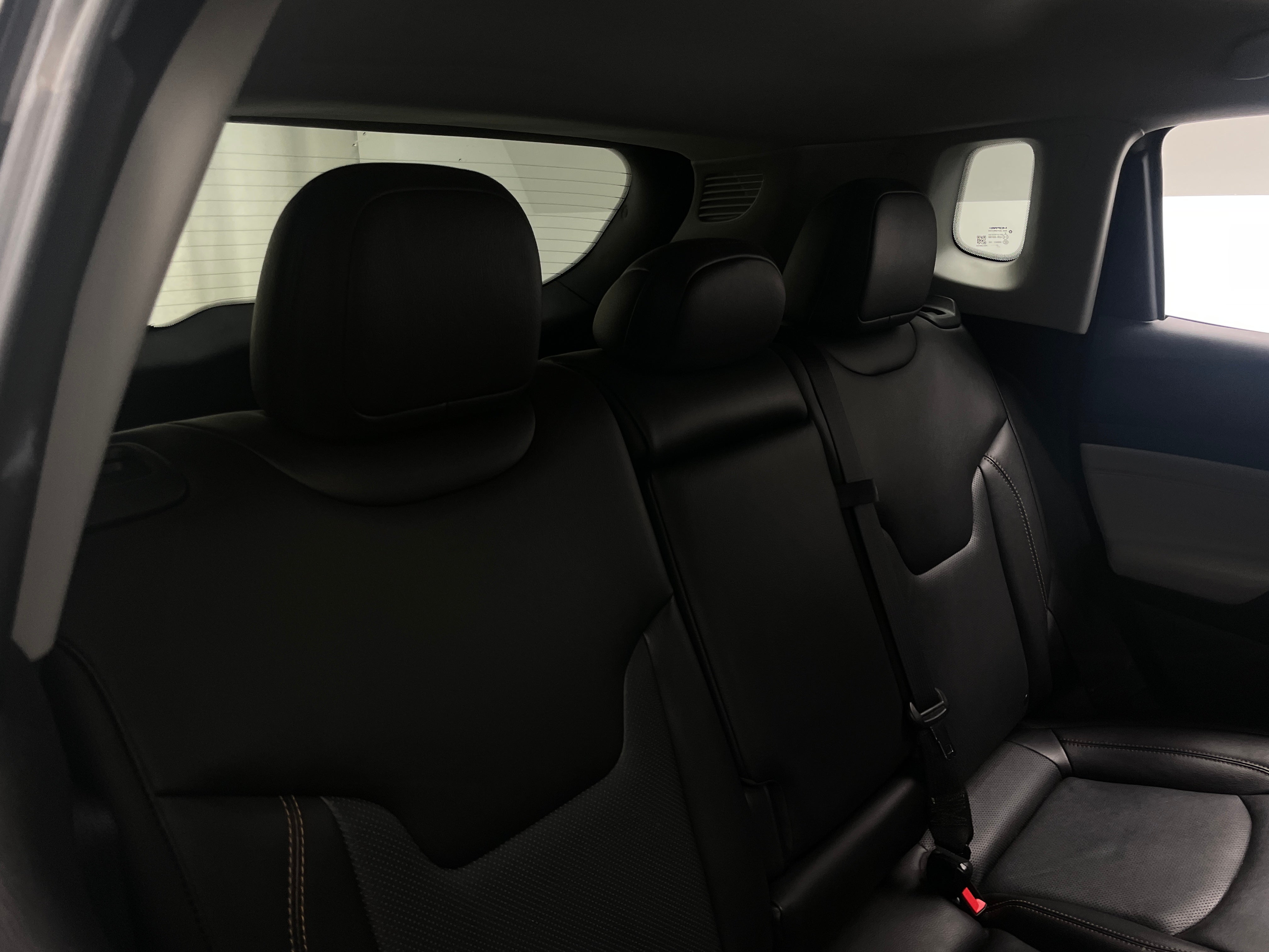 2022 Jeep Compass Limited 5