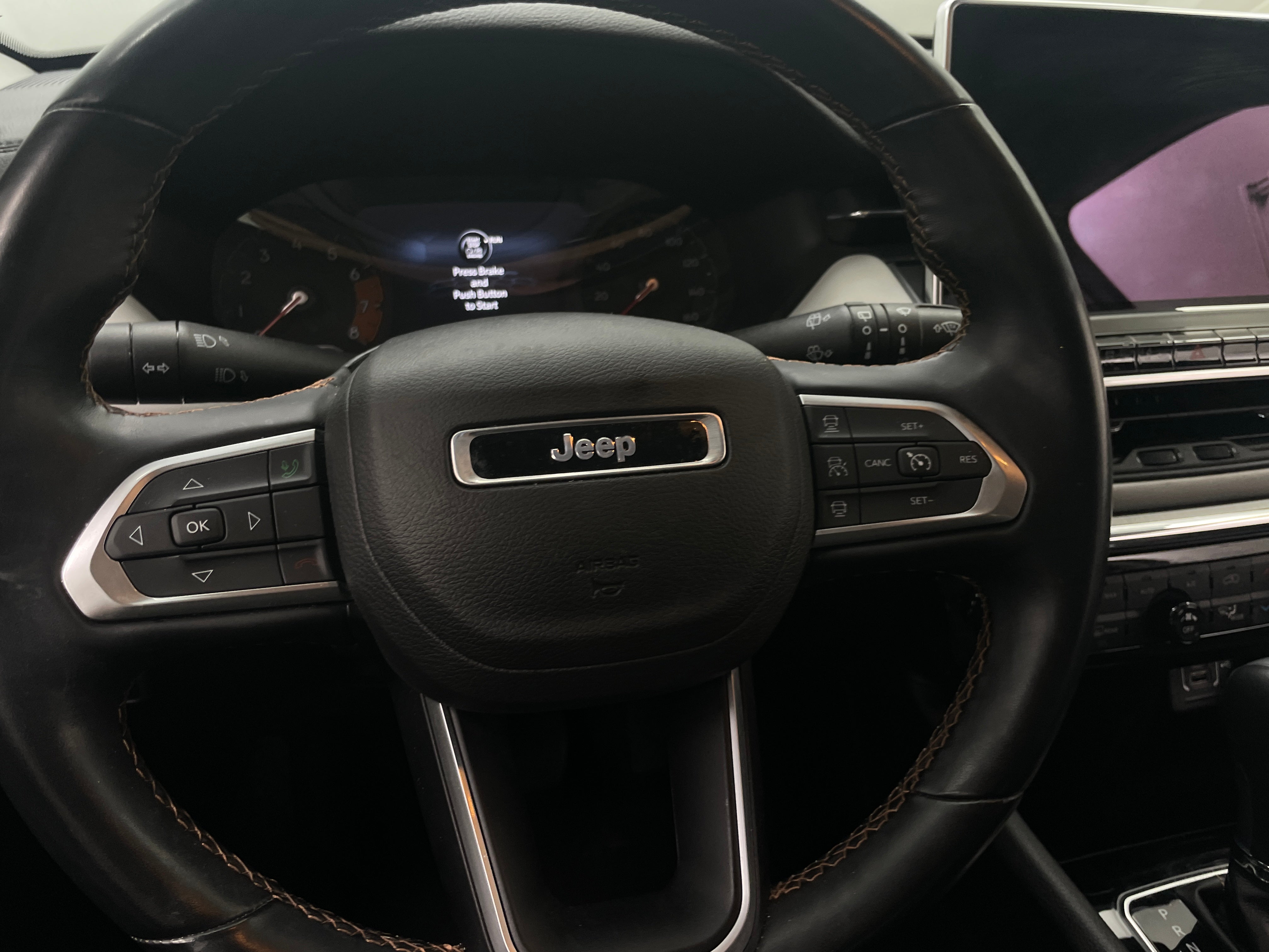 2022 Jeep Compass Limited 4