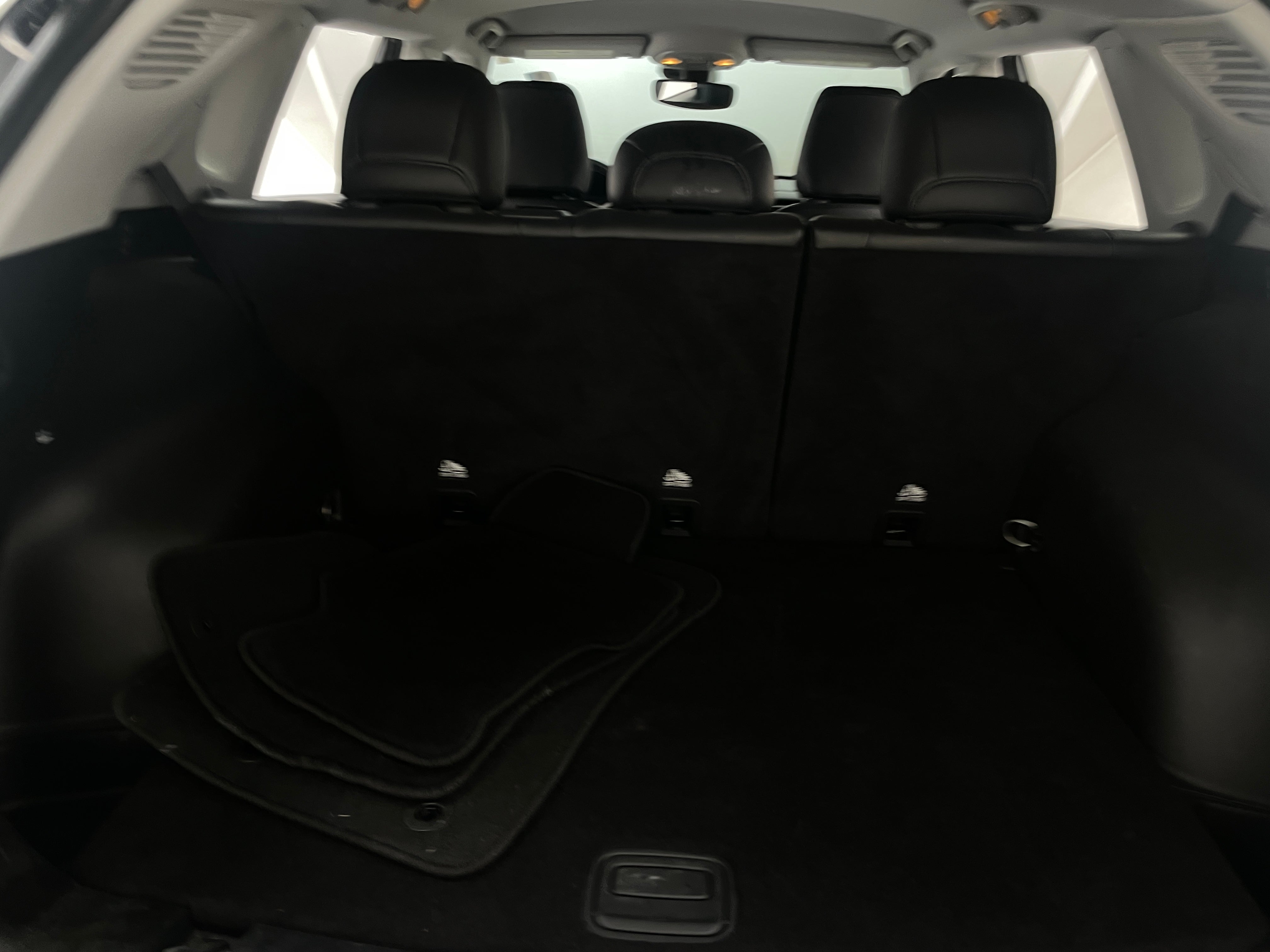 2022 Jeep Compass Limited 6