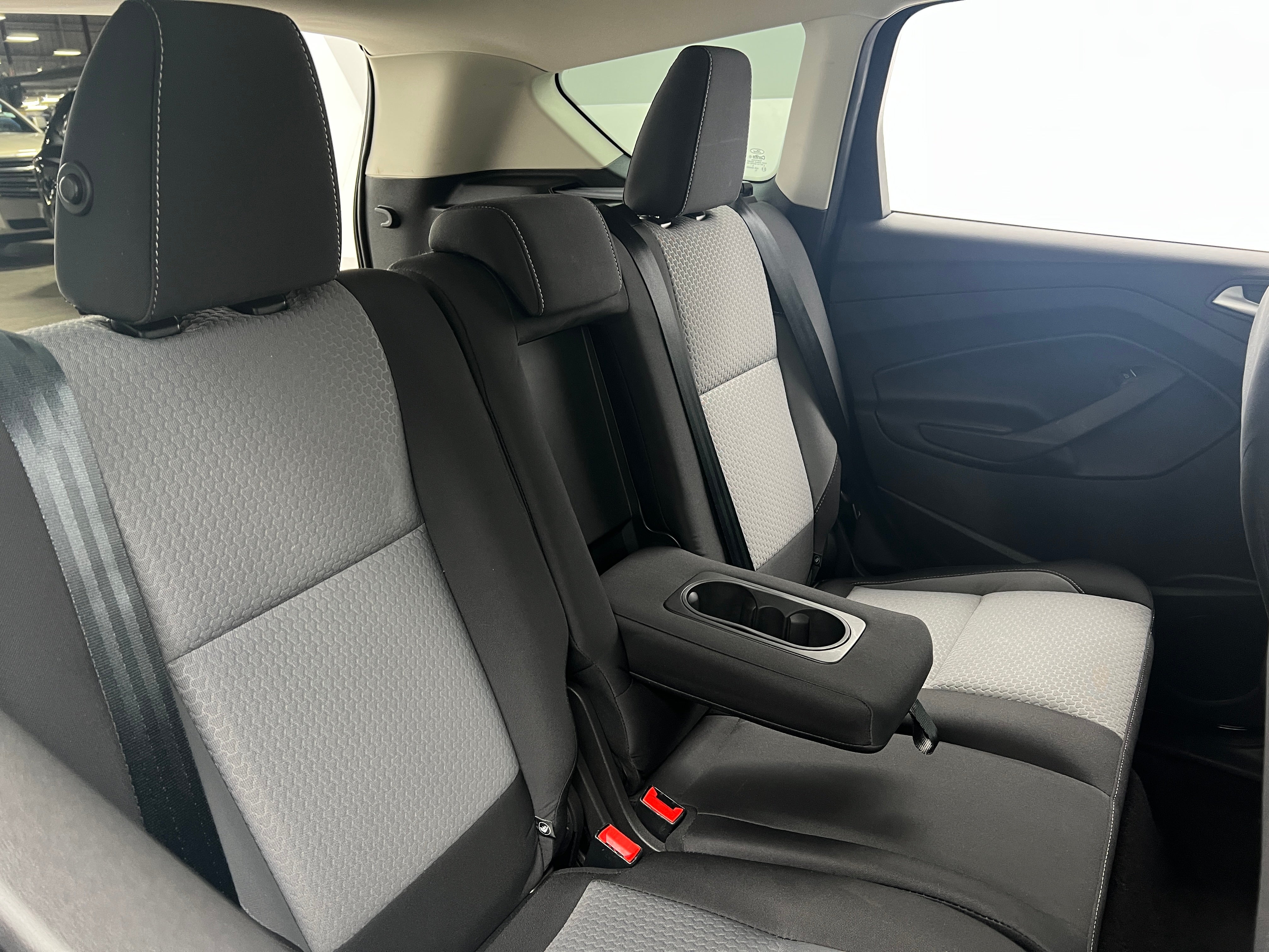 2019 Ford Escape SE 6