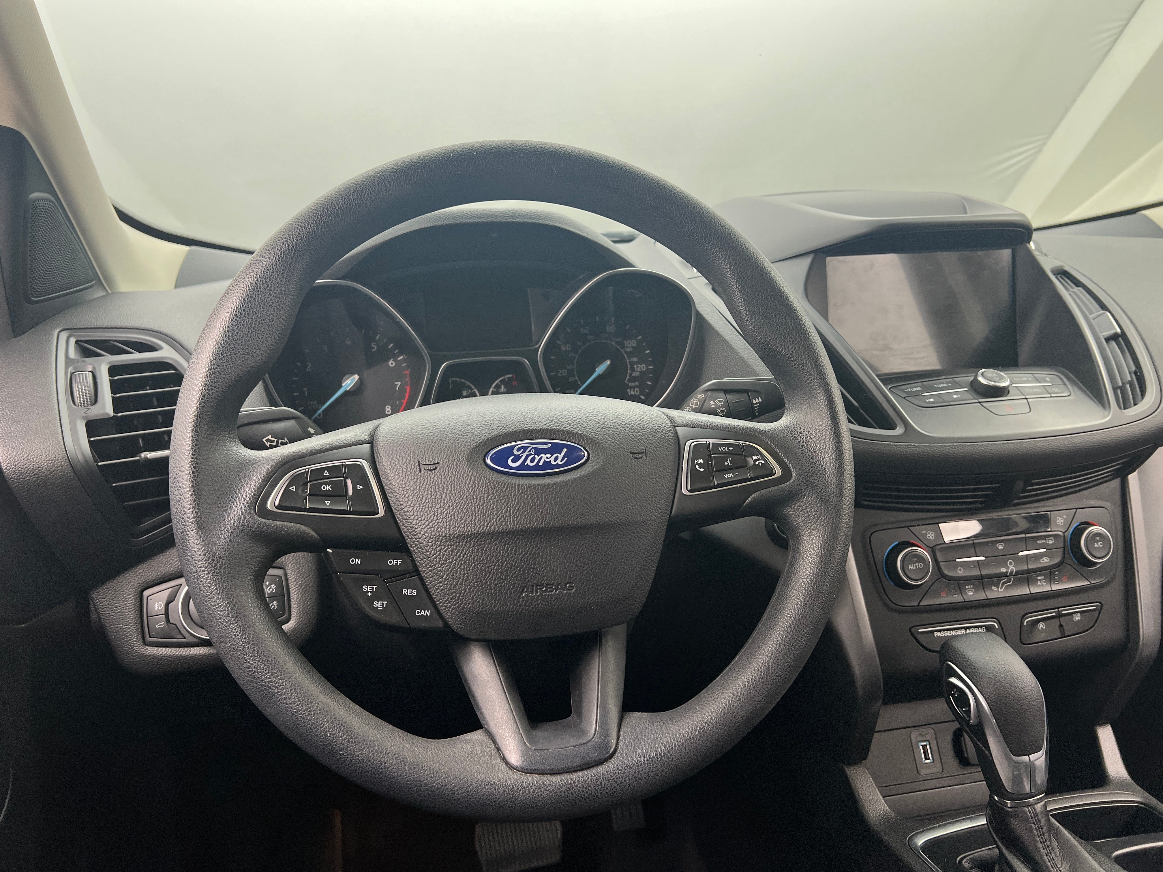 2019 Ford Escape SE 5