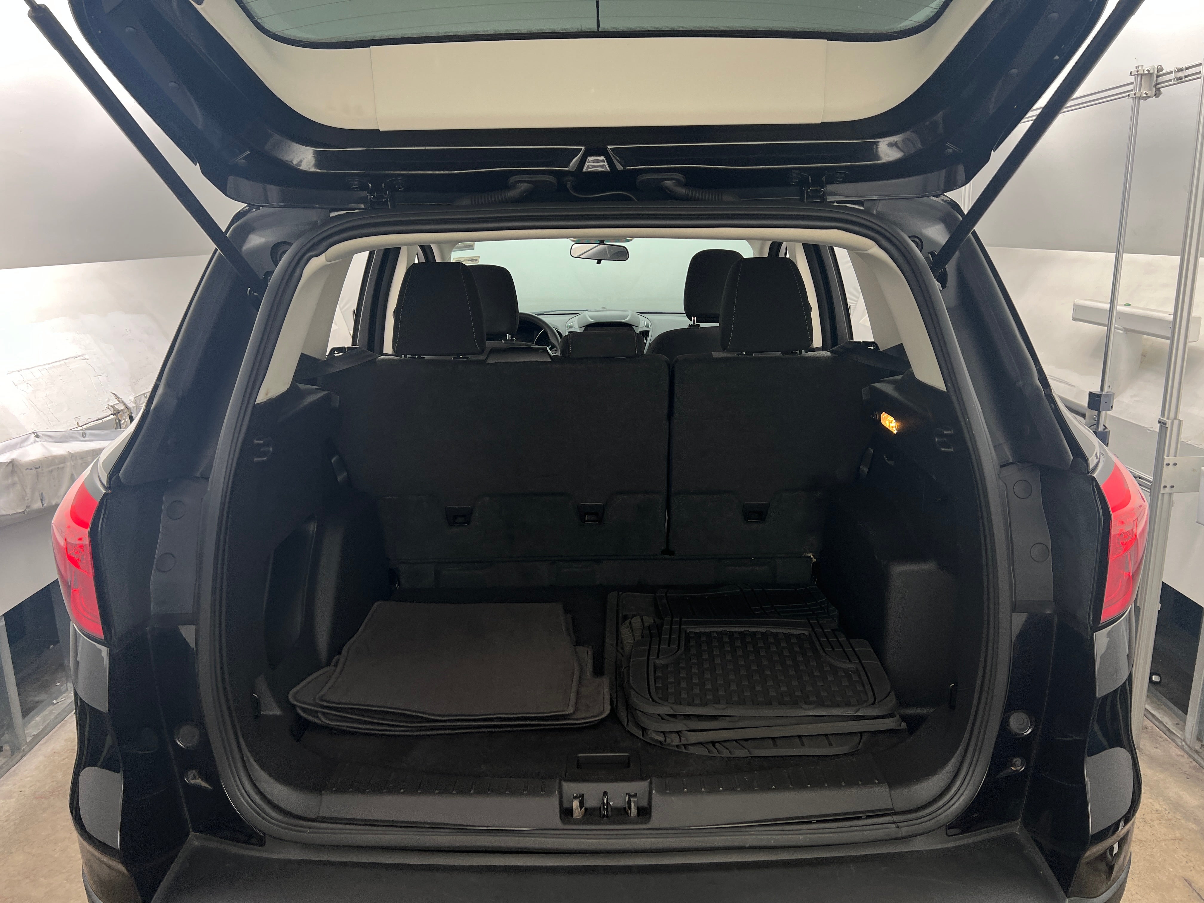 2019 Ford Escape SE 7