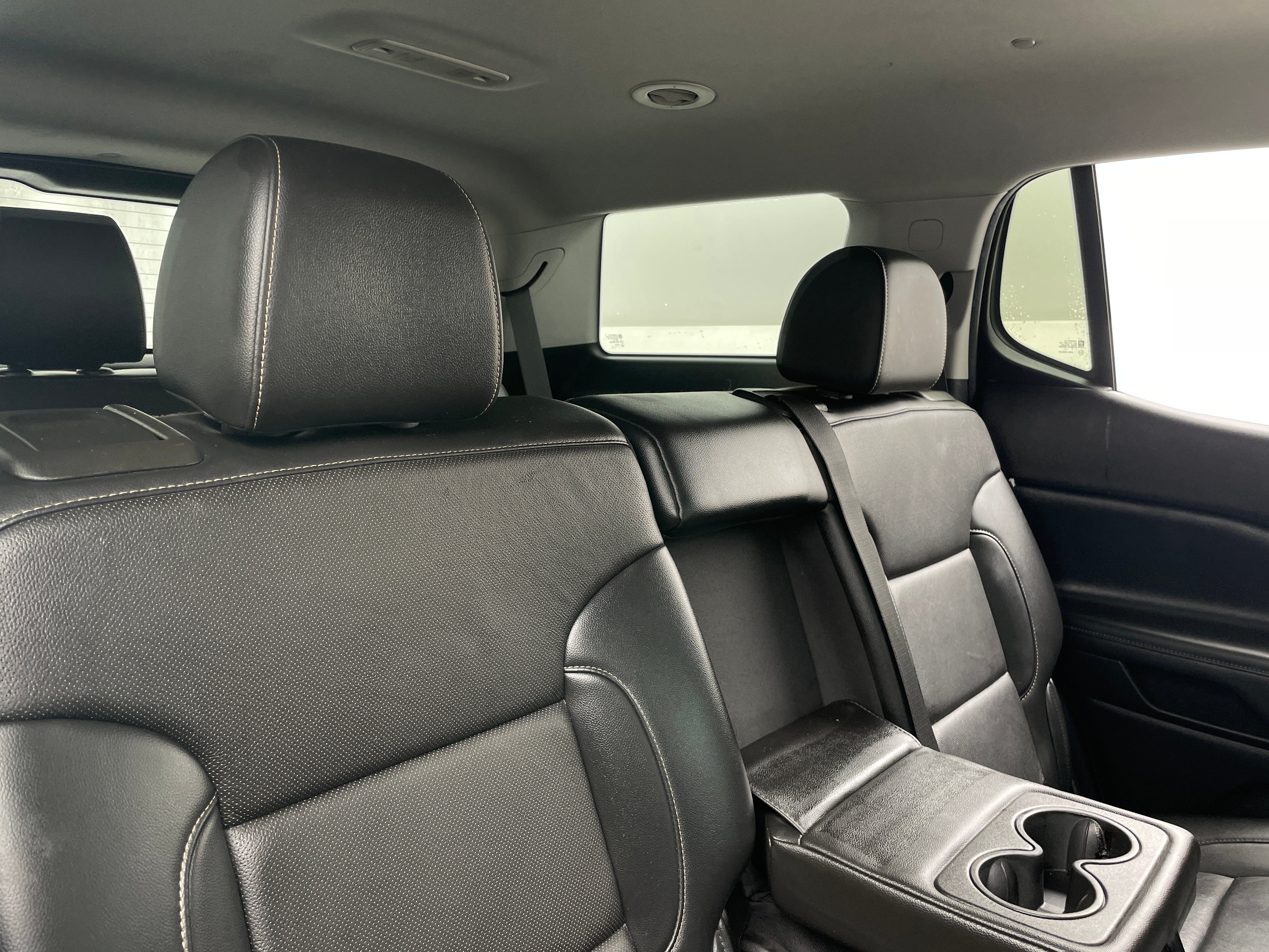 2021 GMC Acadia SLT 5