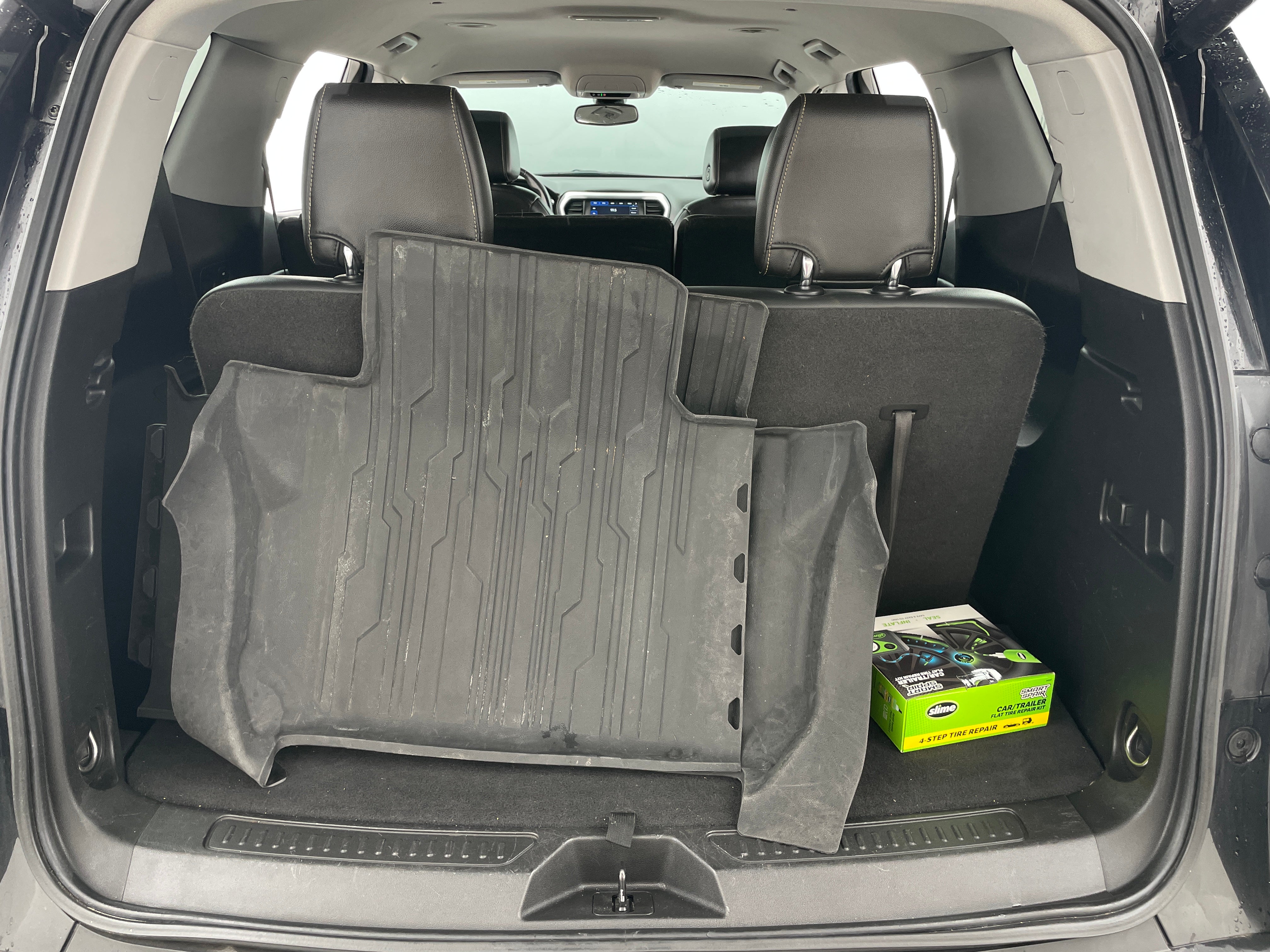 2021 GMC Acadia SLT 6