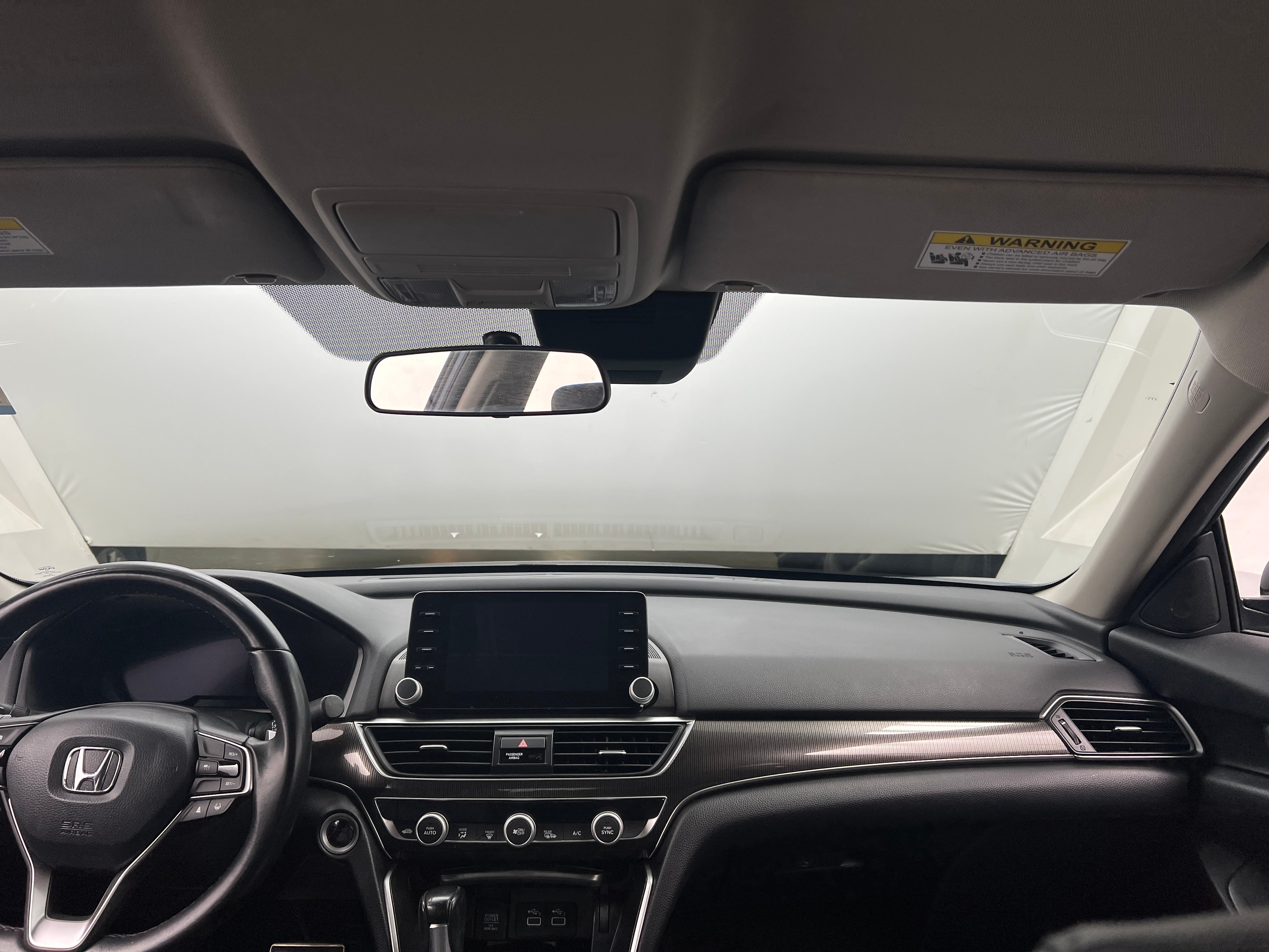 2022 Honda Accord Sport Special Edition 2