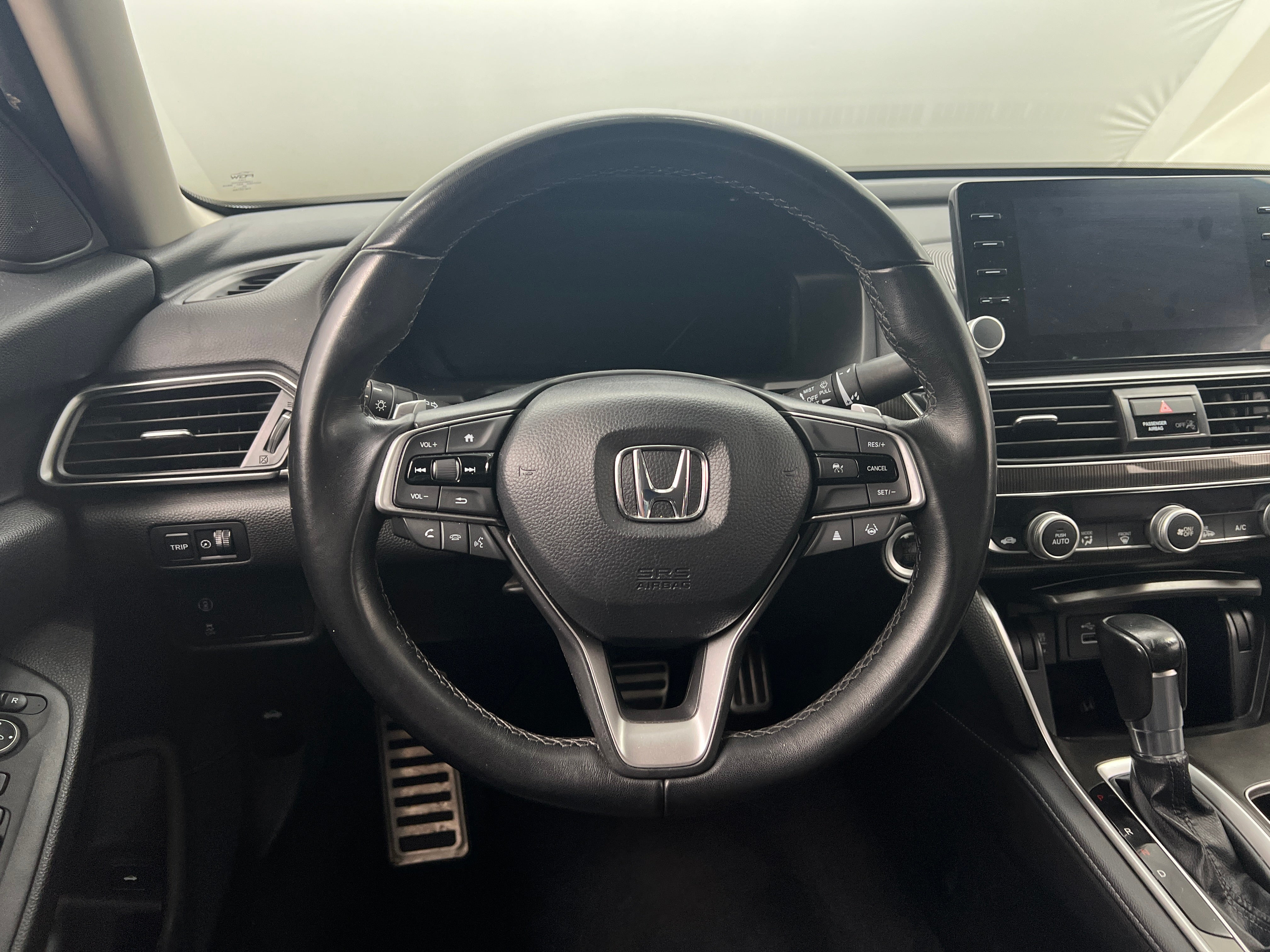 2022 Honda Accord Sport Special Edition 4