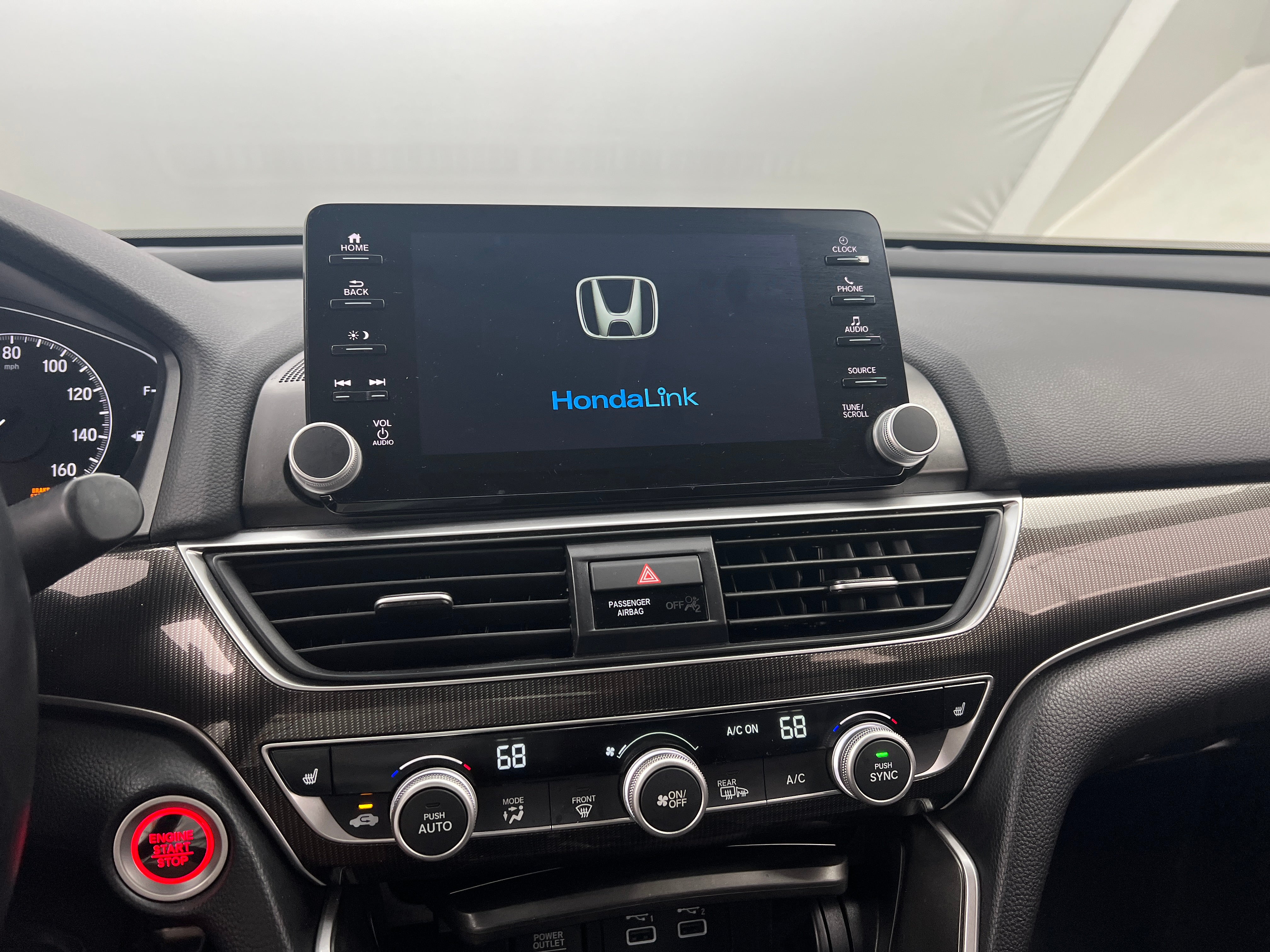 2022 Honda Accord Sport Special Edition 3