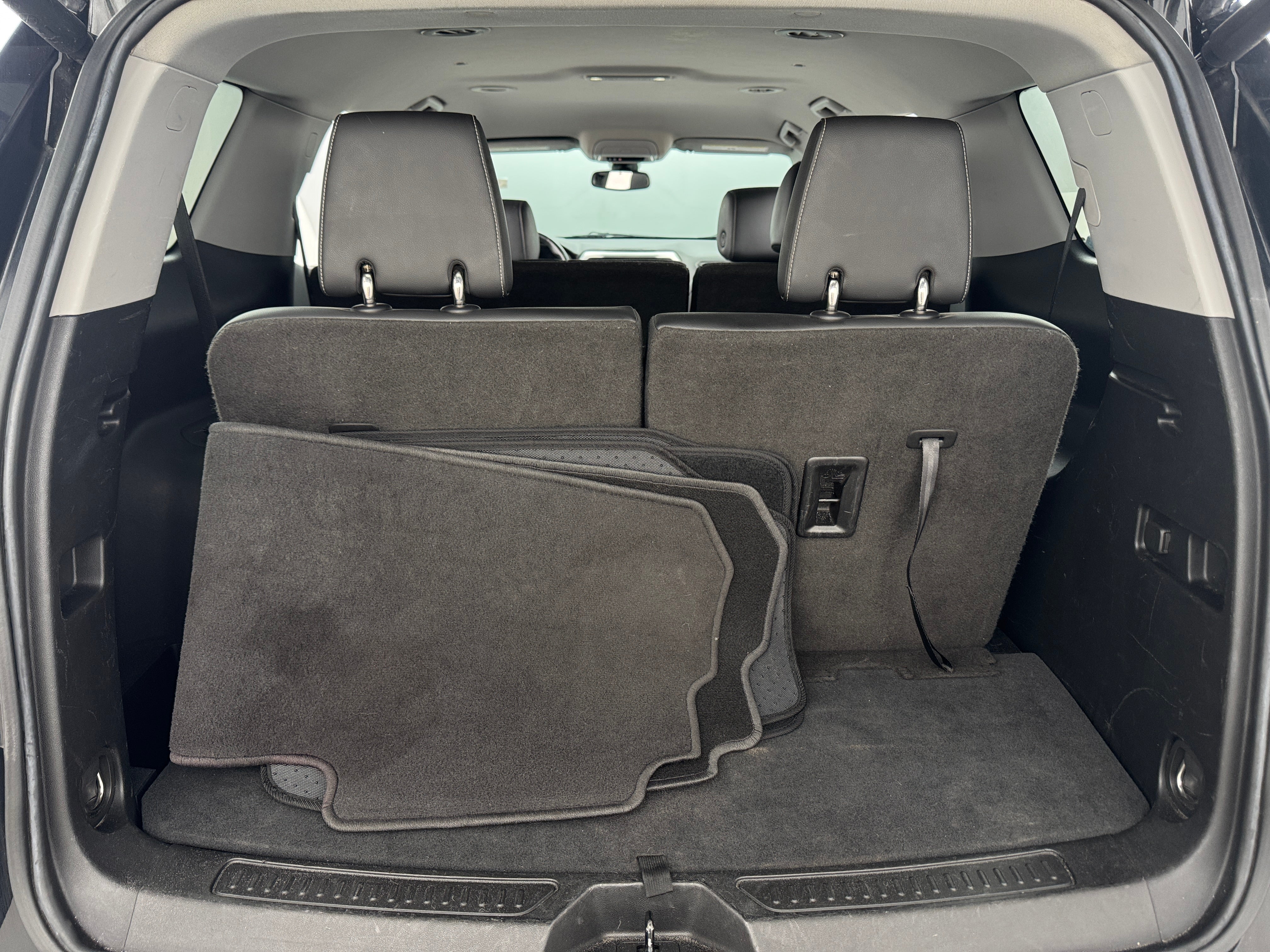 2023 GMC Acadia SLT 7