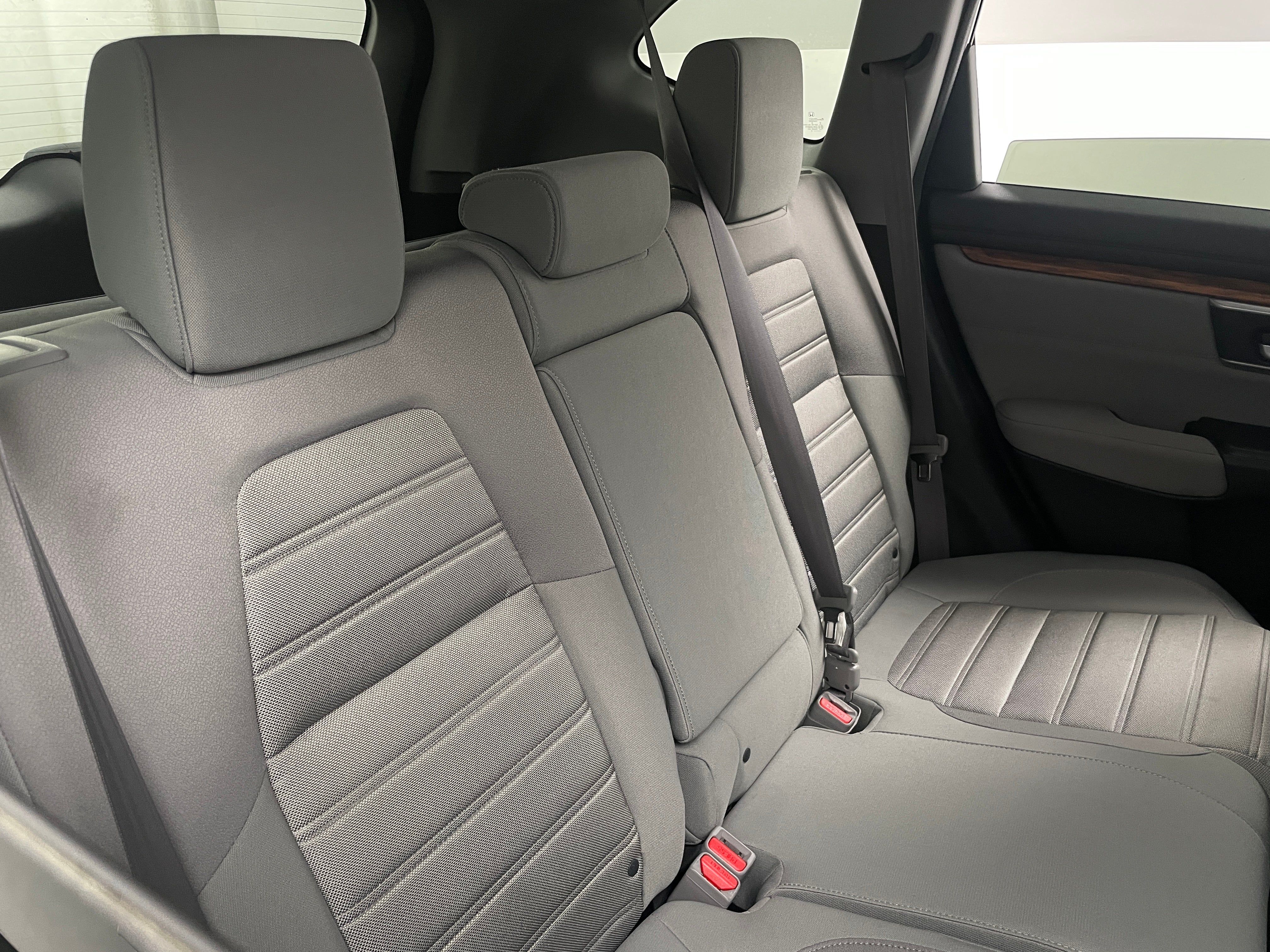 2020 Honda CR-V EX 6