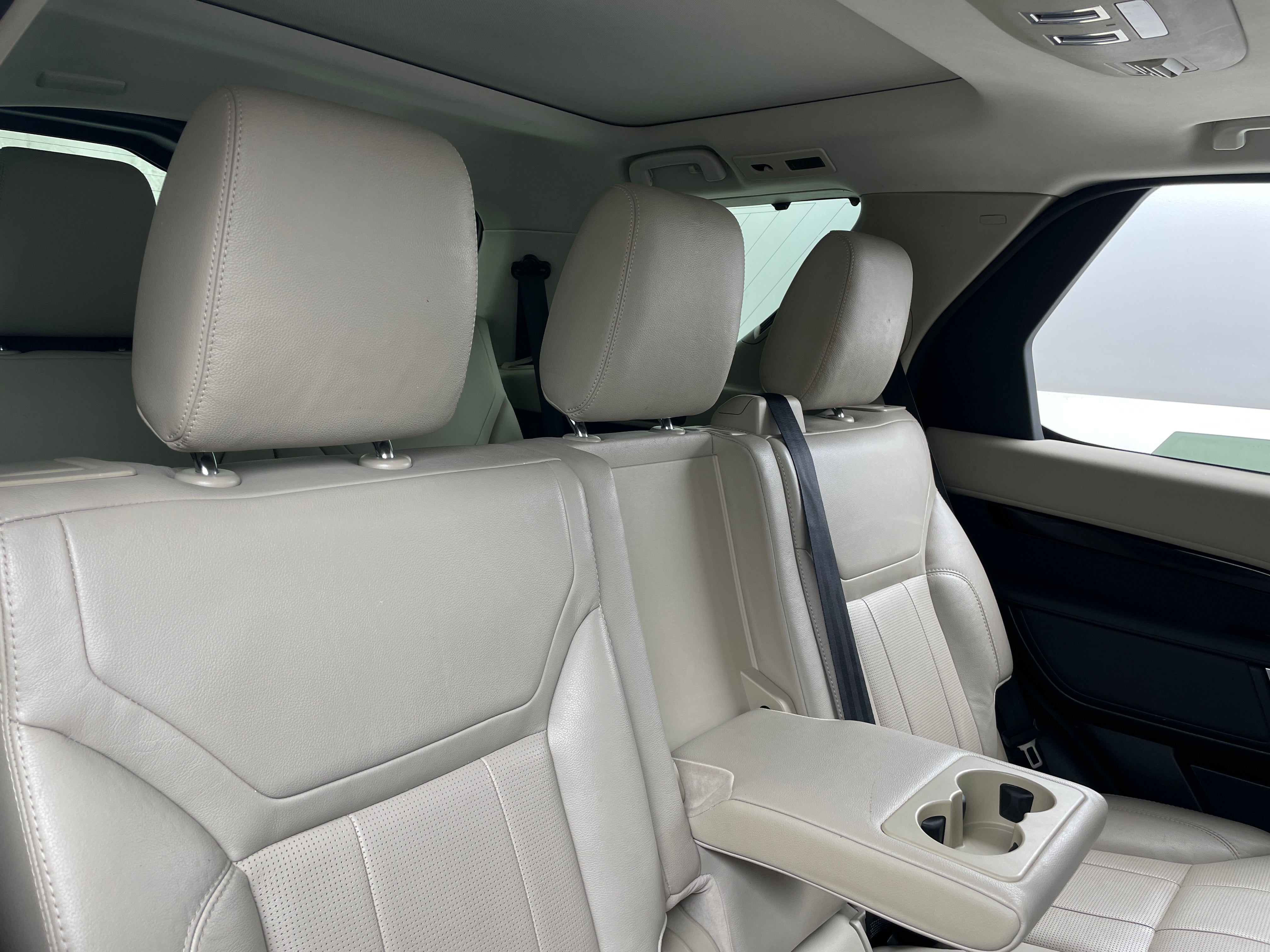 2019 Land Rover Discovery SE 5