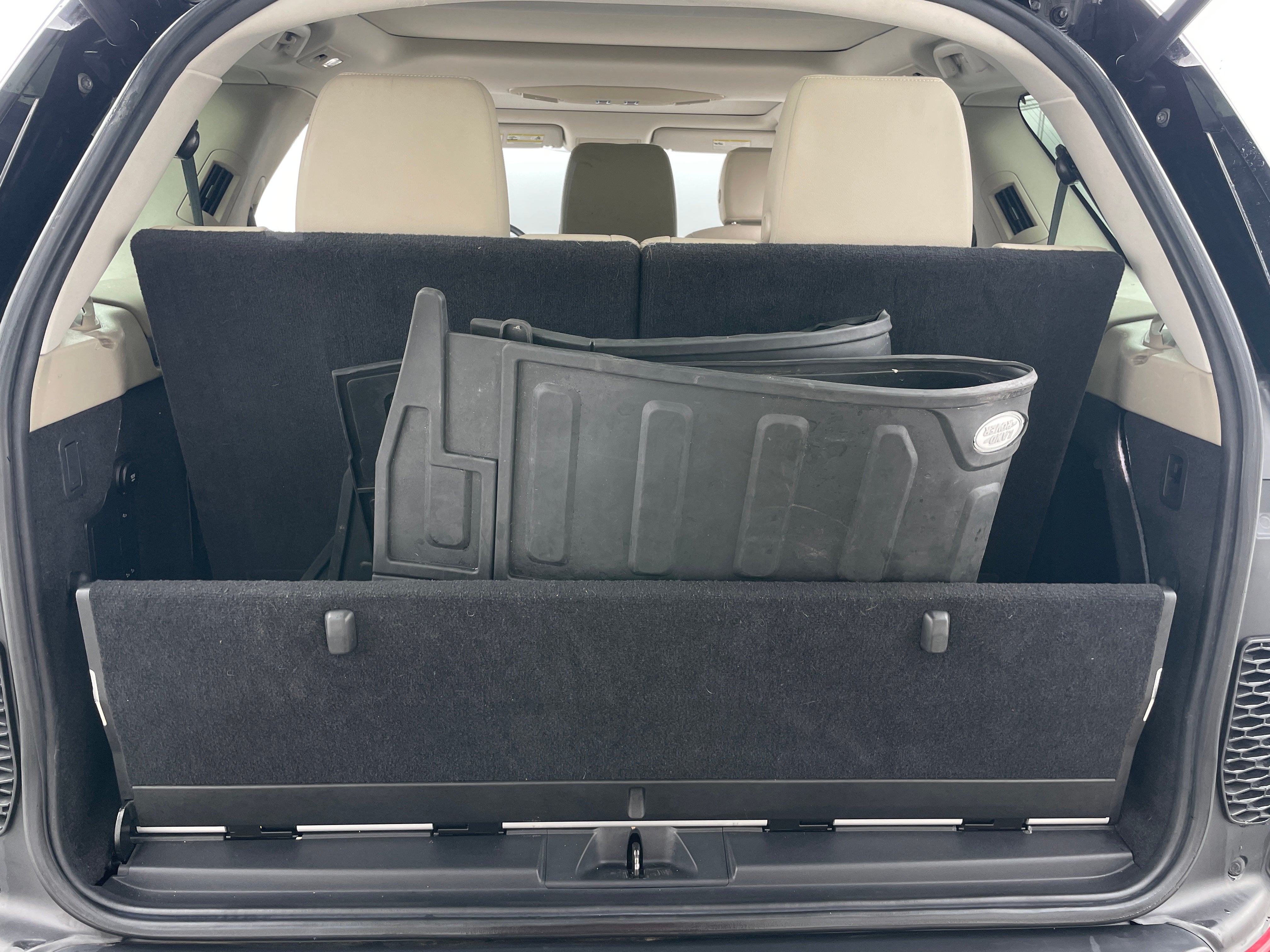 2019 Land Rover Discovery SE 6