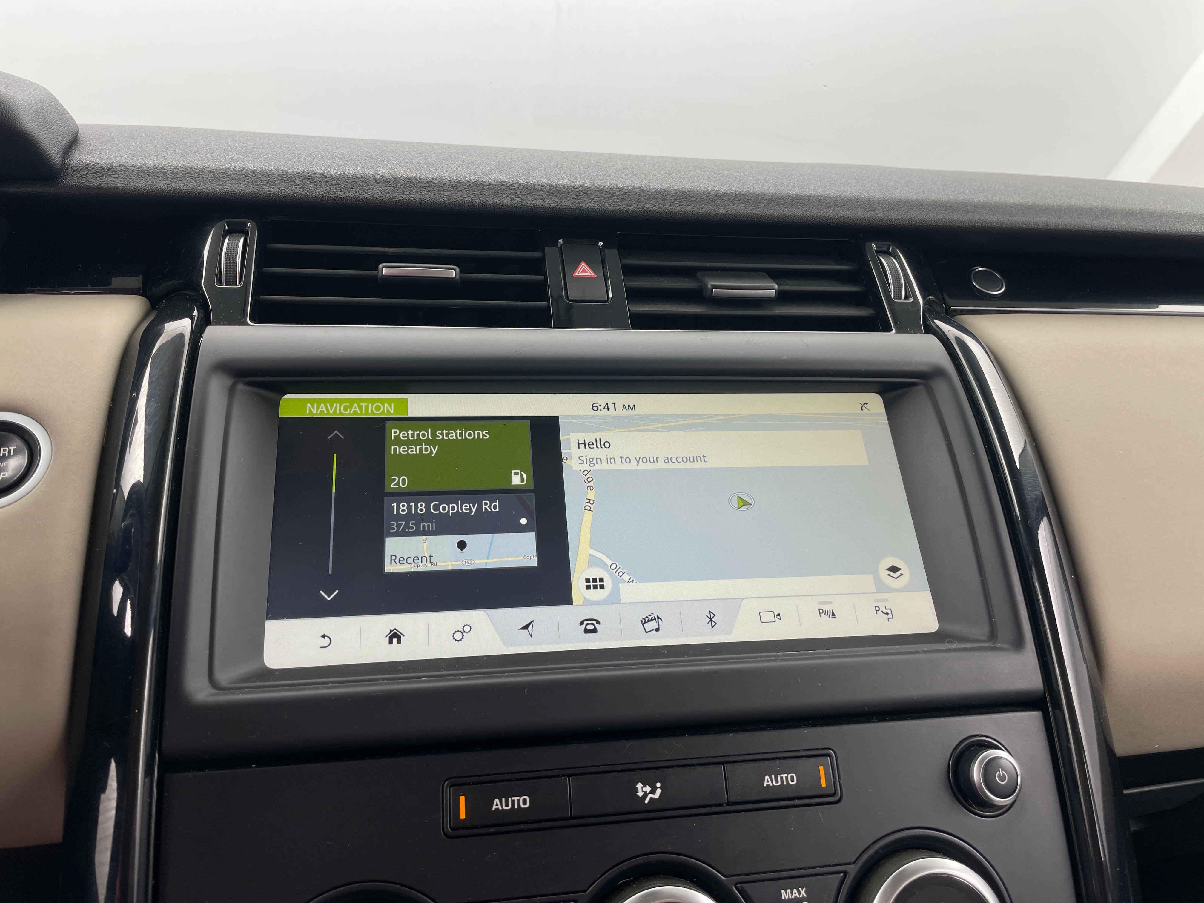 2019 Land Rover Discovery SE 3