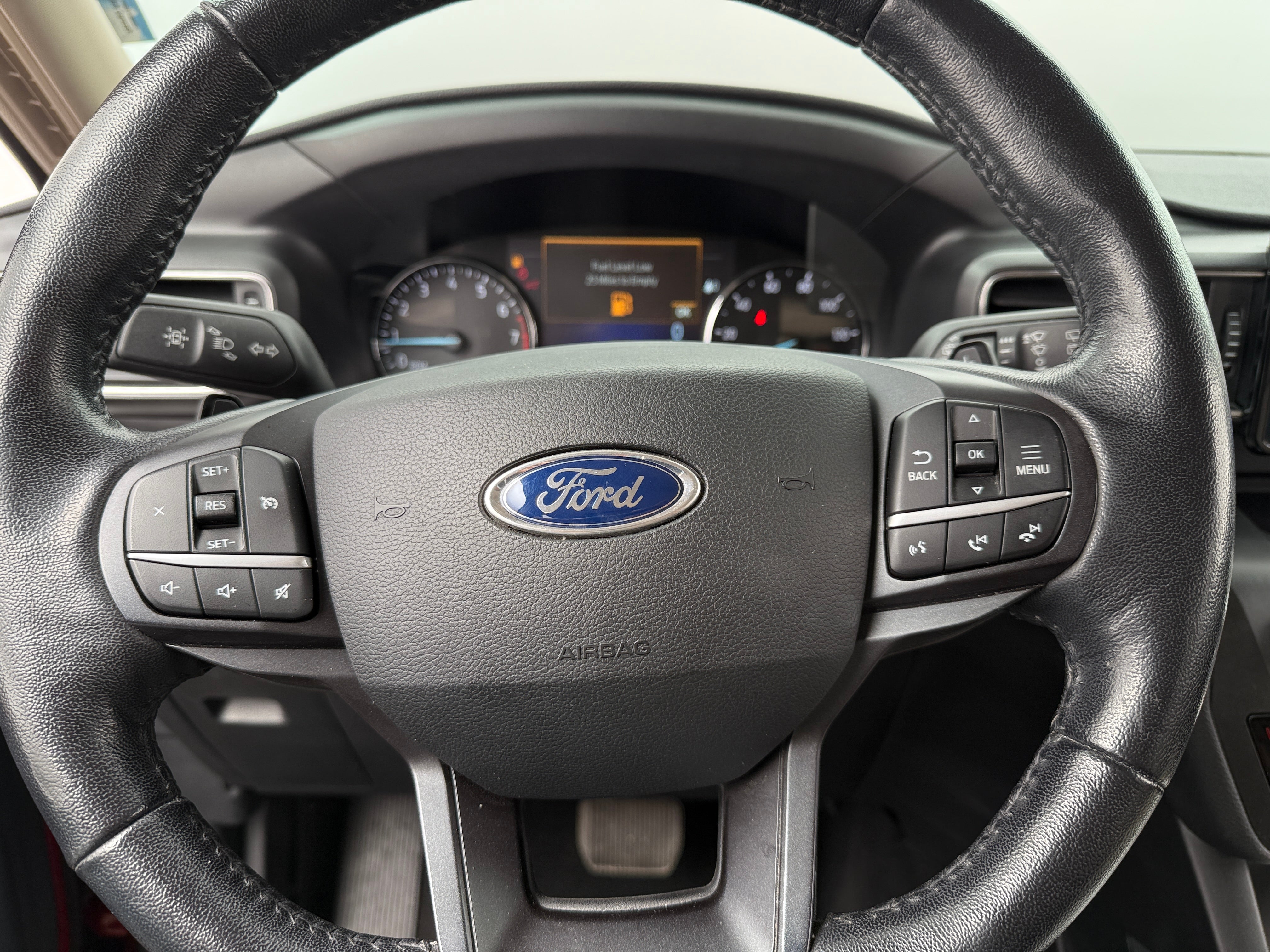 2020 Ford Explorer XLT 5