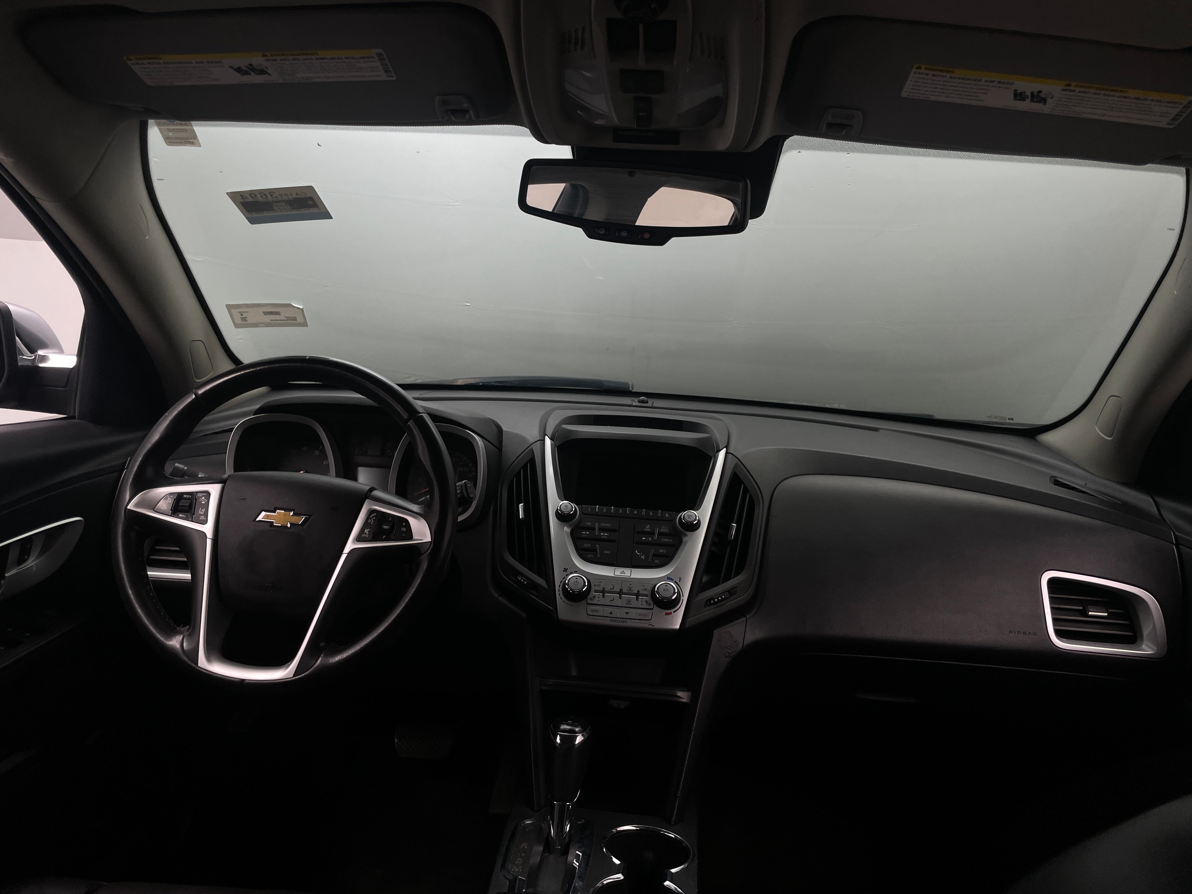 2017 Chevrolet Equinox Premier 2