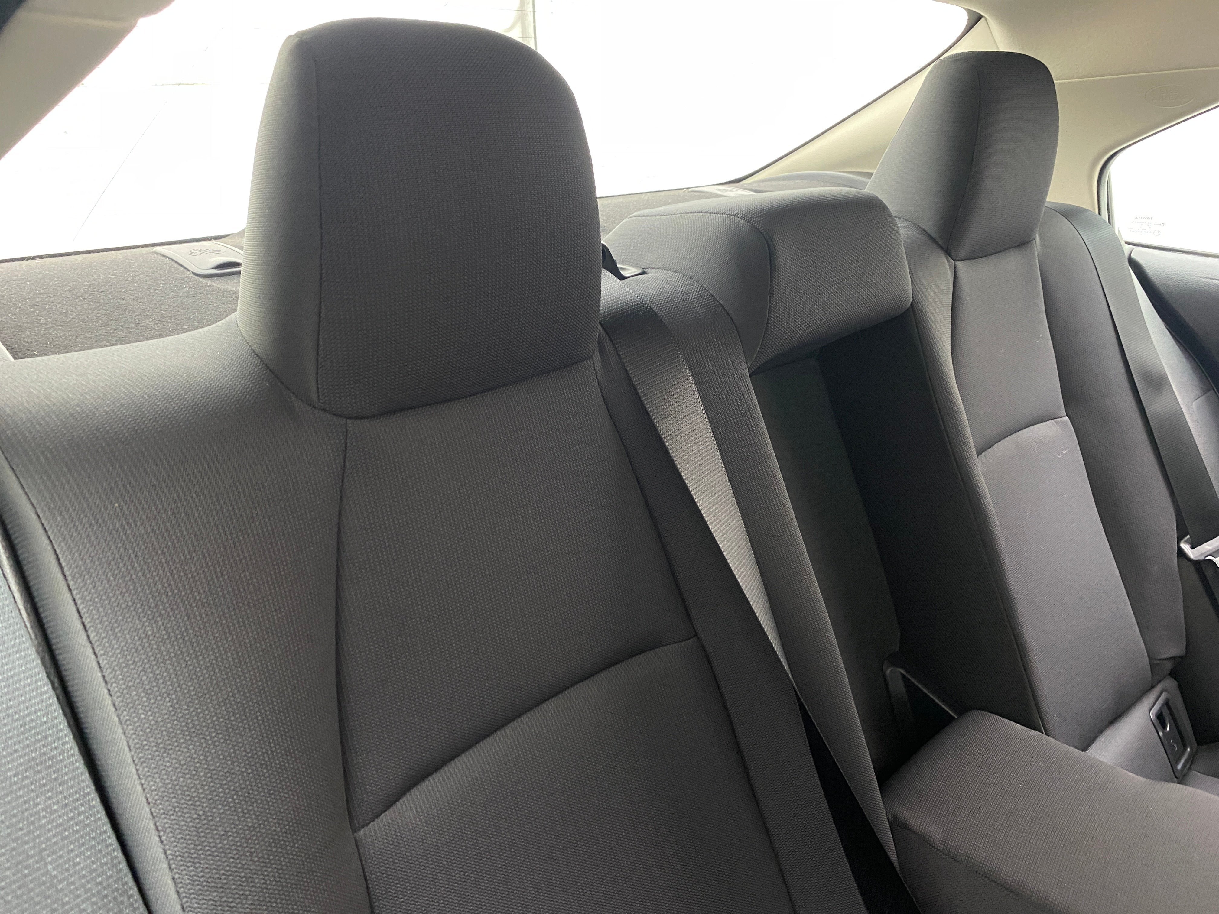 2024 Toyota Corolla LE 6