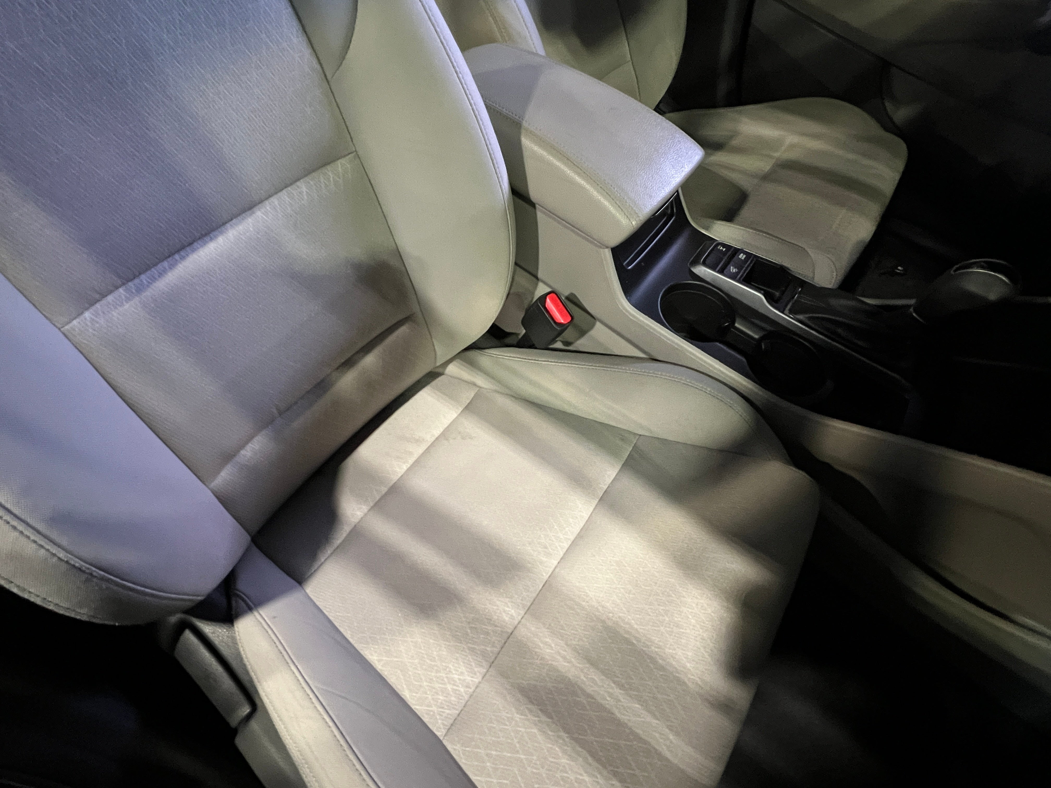 2018 Hyundai Tucson SEL 2