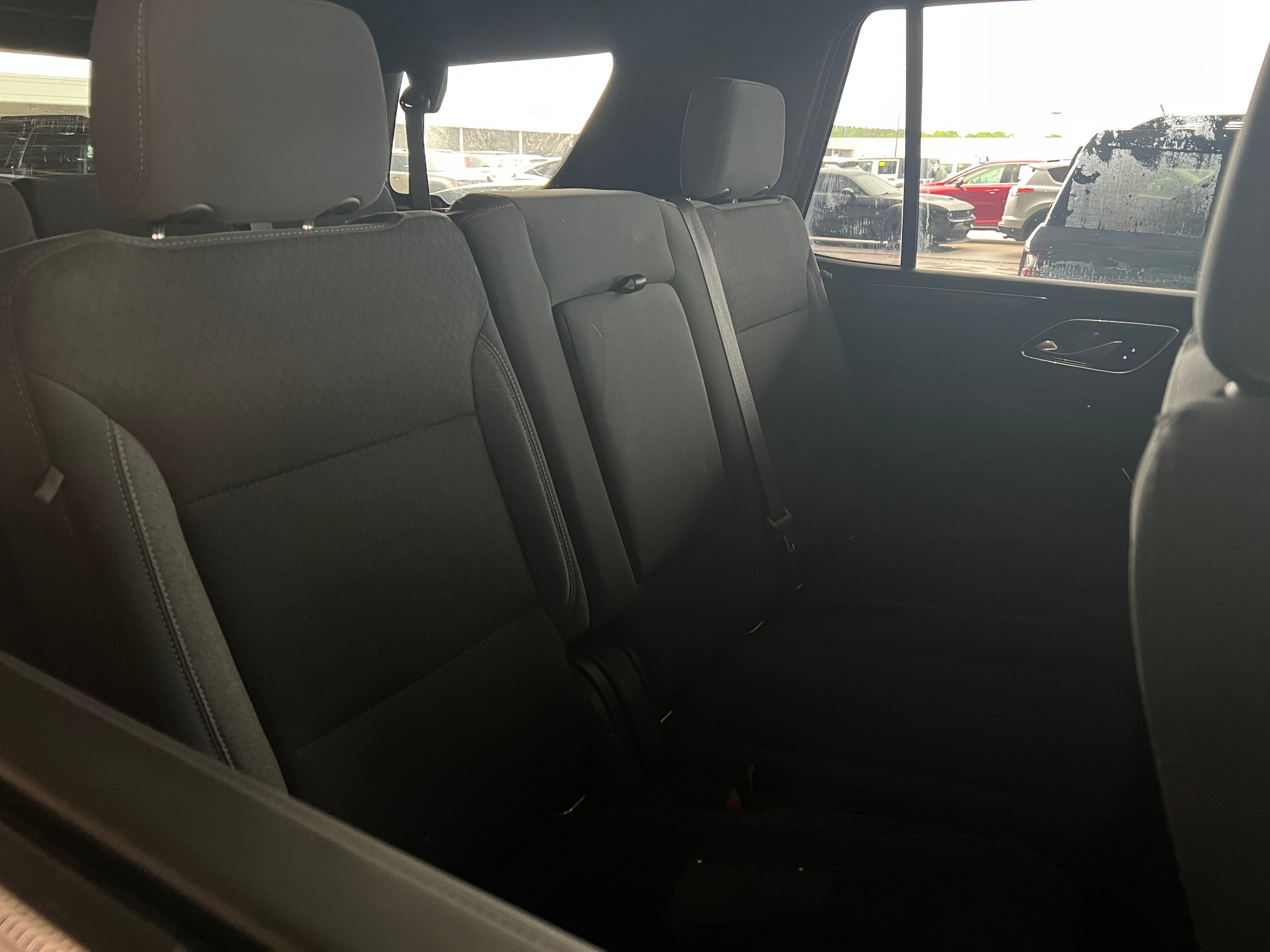 2021 Chevrolet Tahoe LS 6