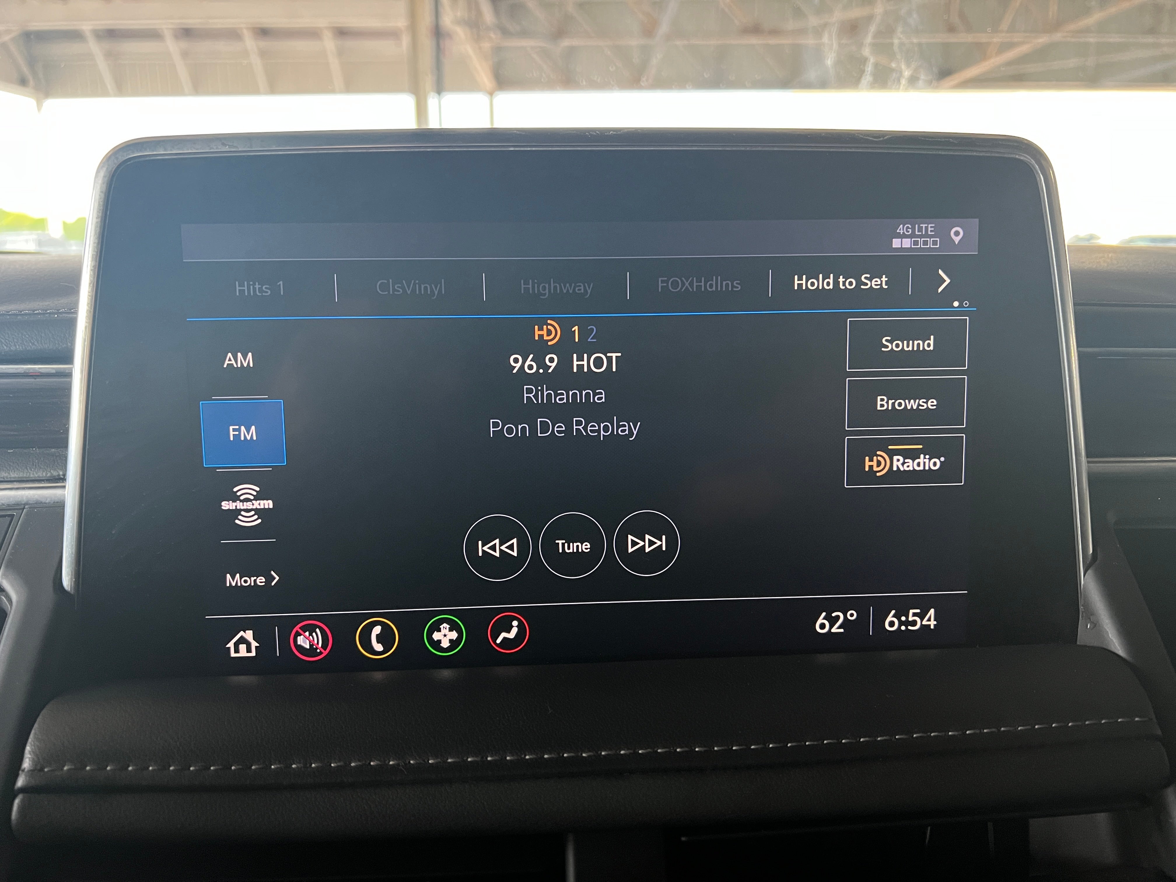 2021 Chevrolet Tahoe LS 4