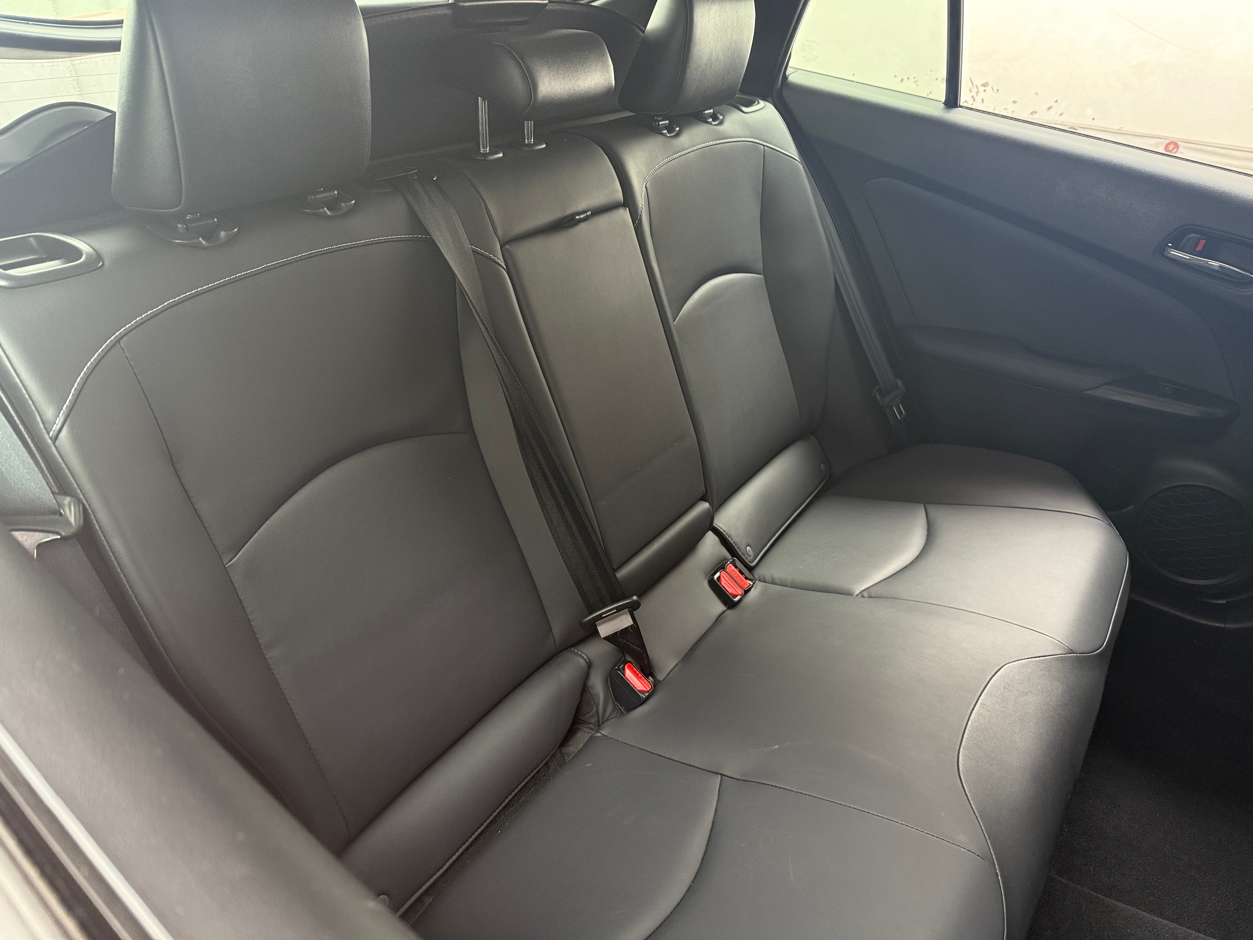 2021 Toyota Prius Prime XLE 5