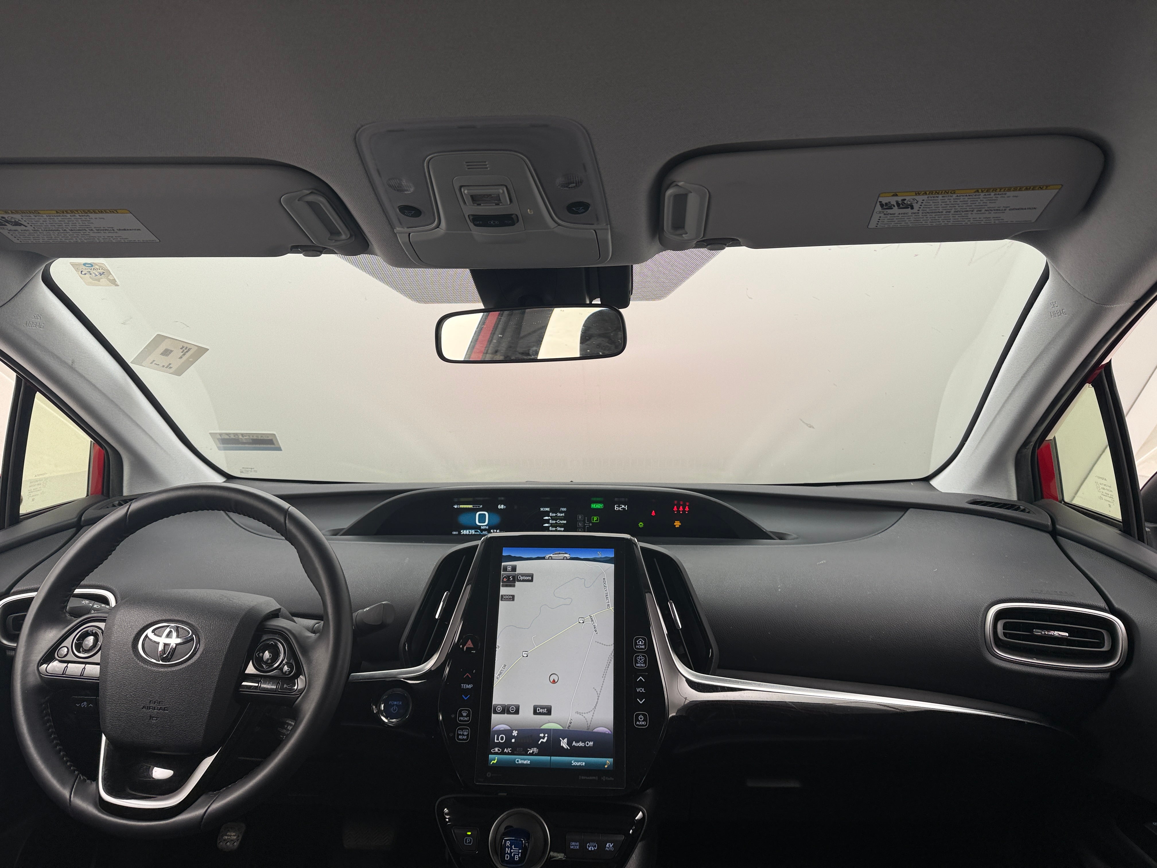 2021 Toyota Prius Prime XLE 2