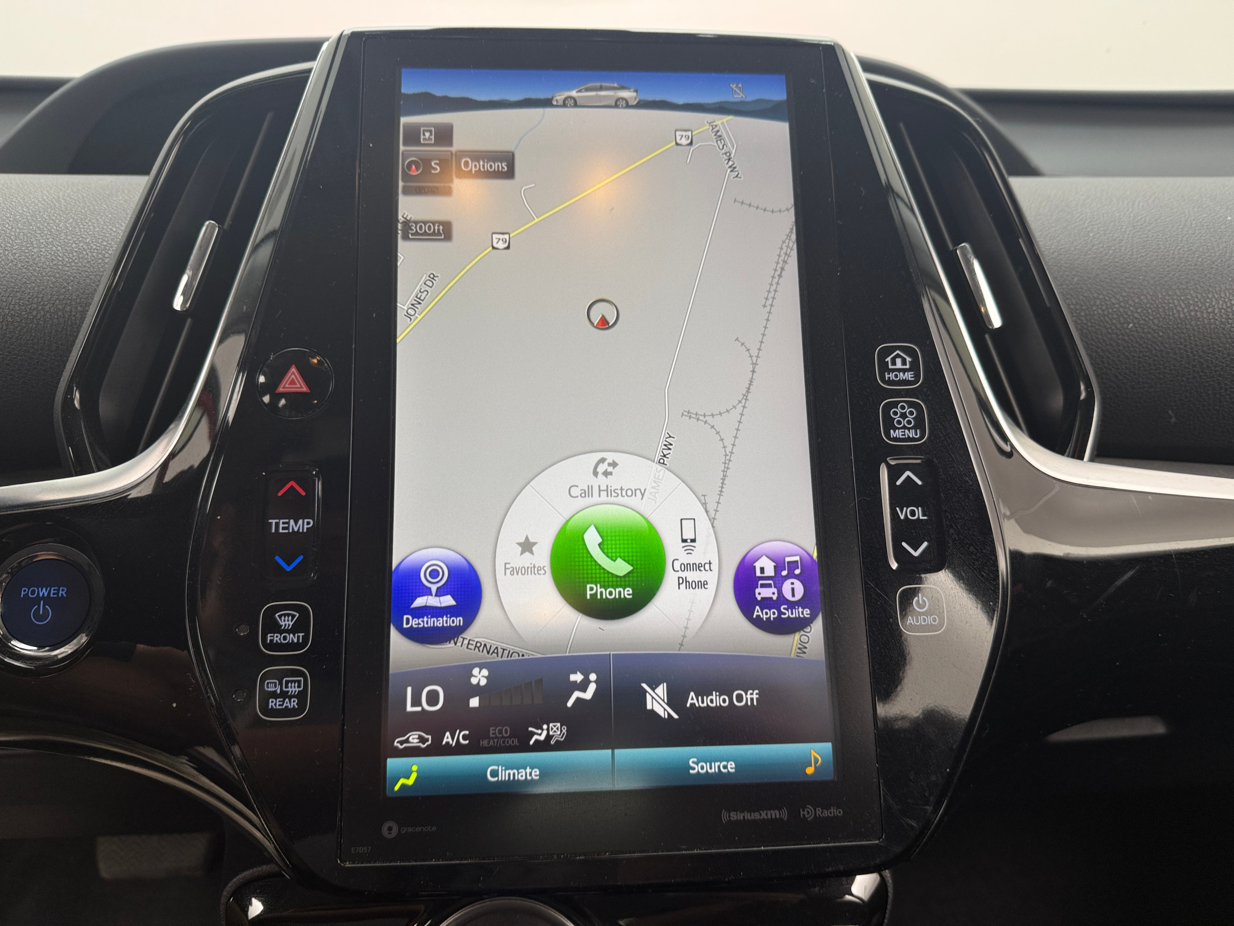 2021 Toyota Prius Prime XLE 3