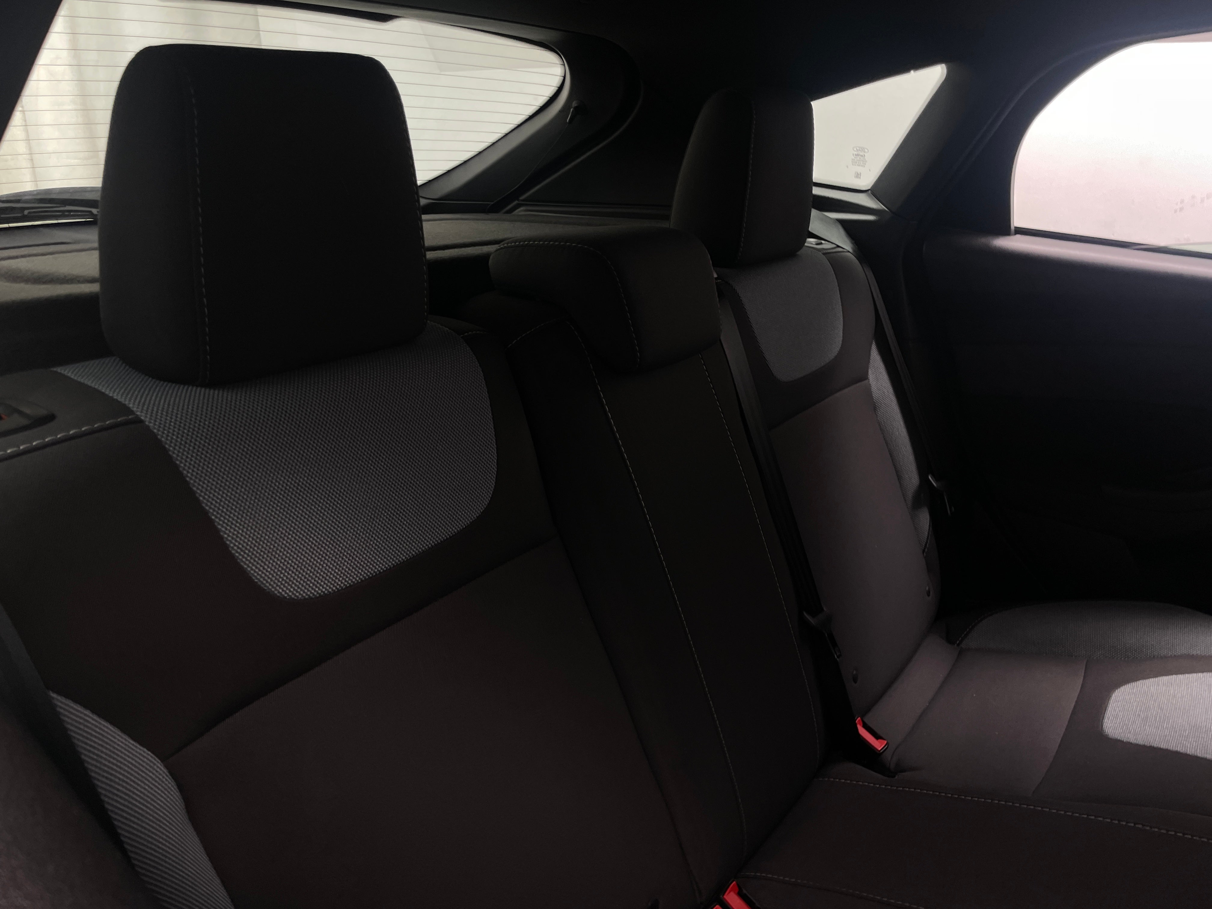 2014 Ford Focus SE 6