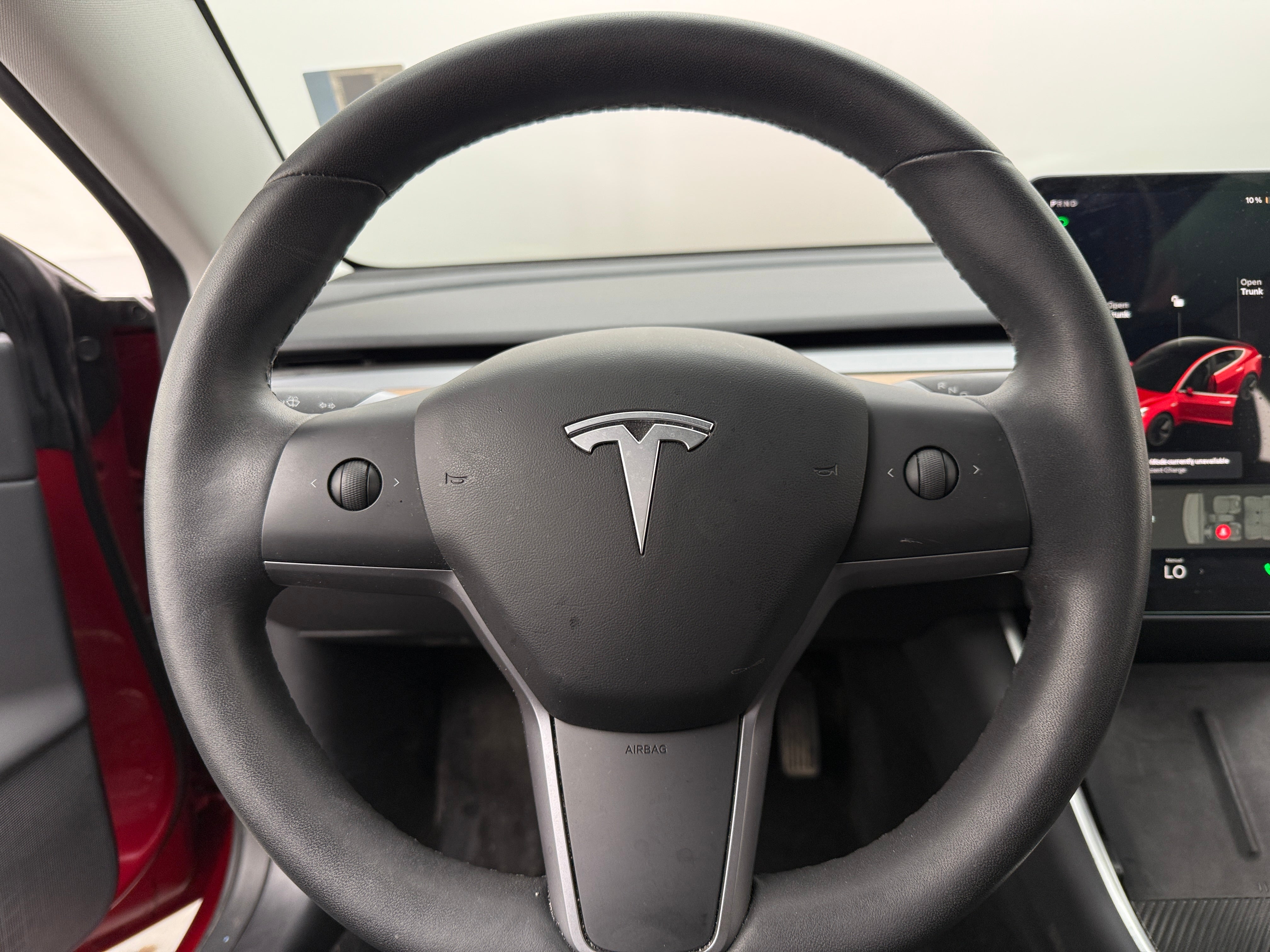 2020 Tesla Model 3 Long Range 4