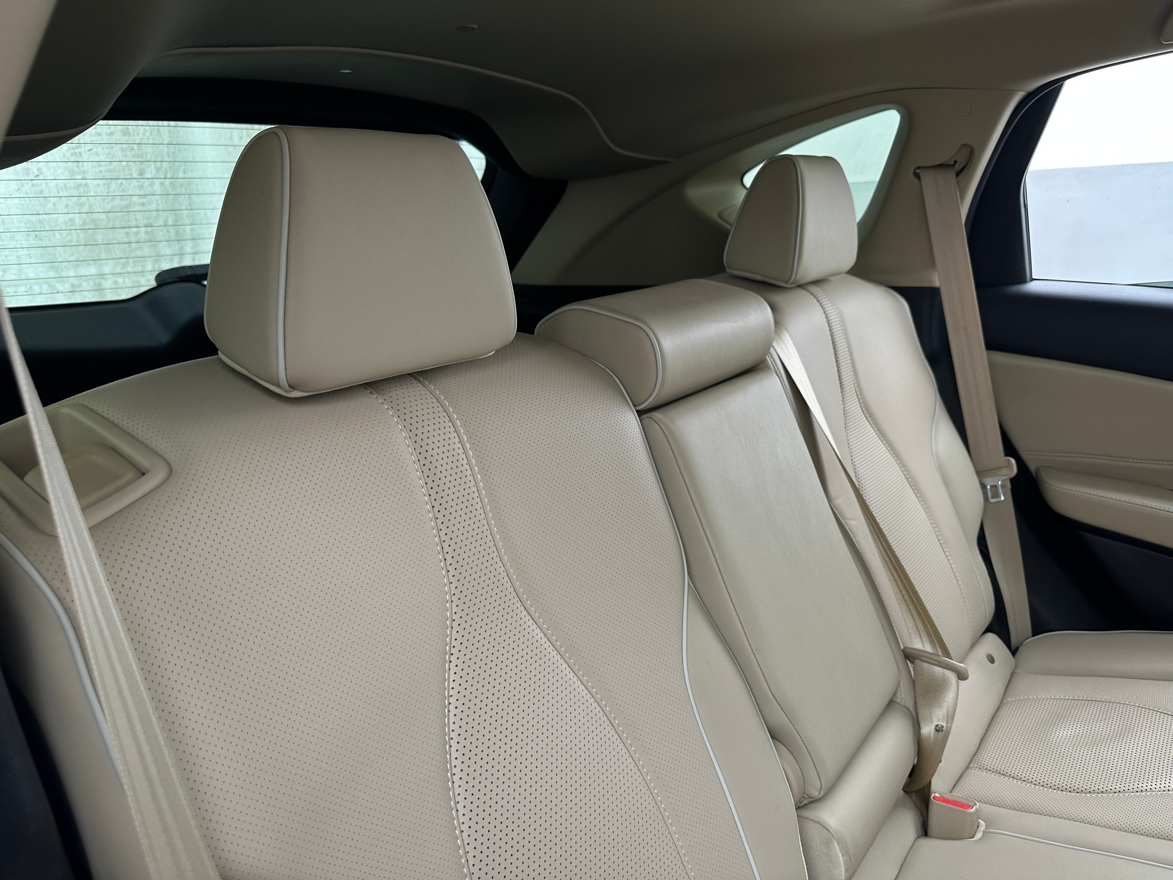 2019 Acura RDX Advance 5