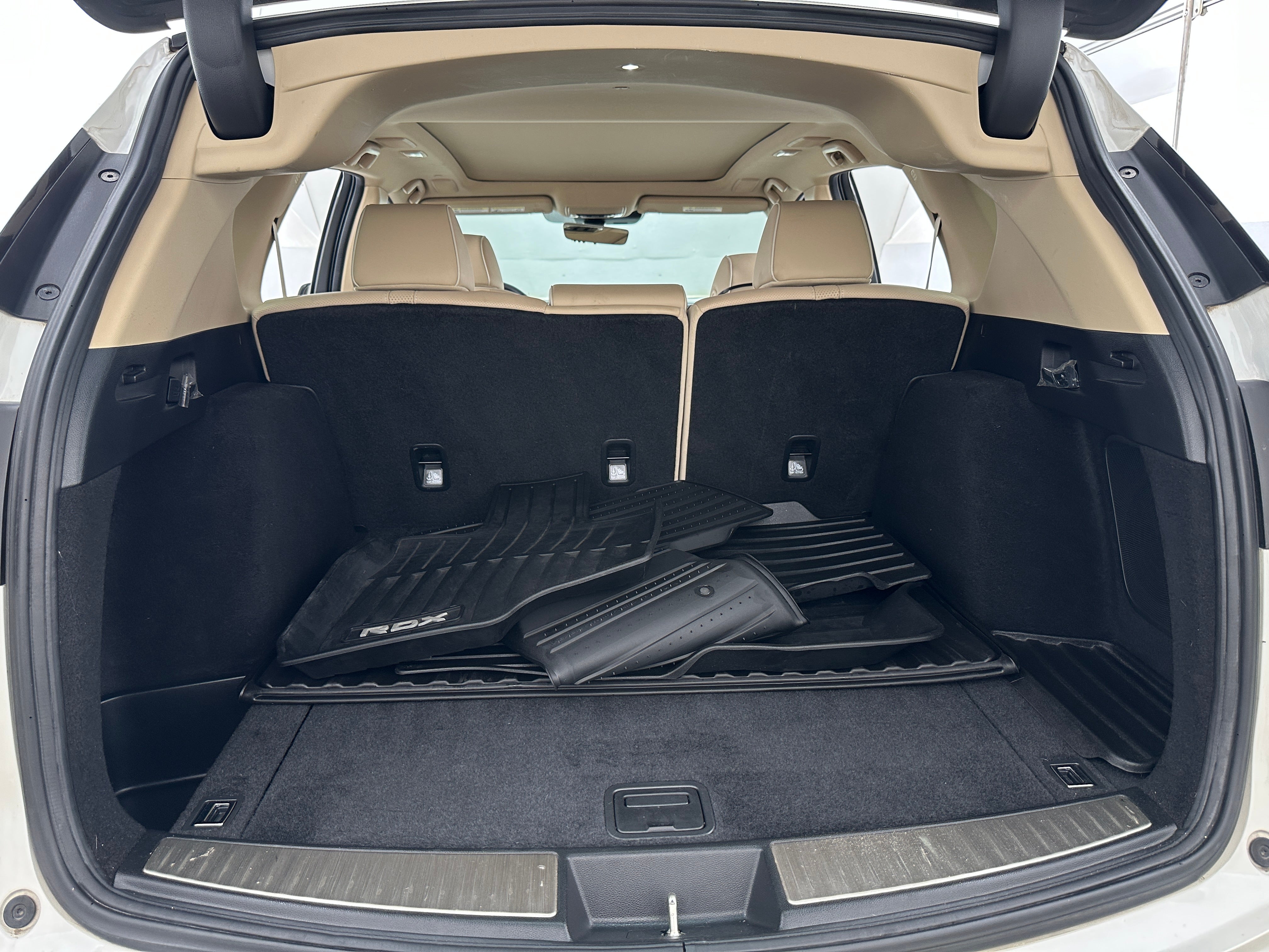 2019 Acura RDX Advance 6