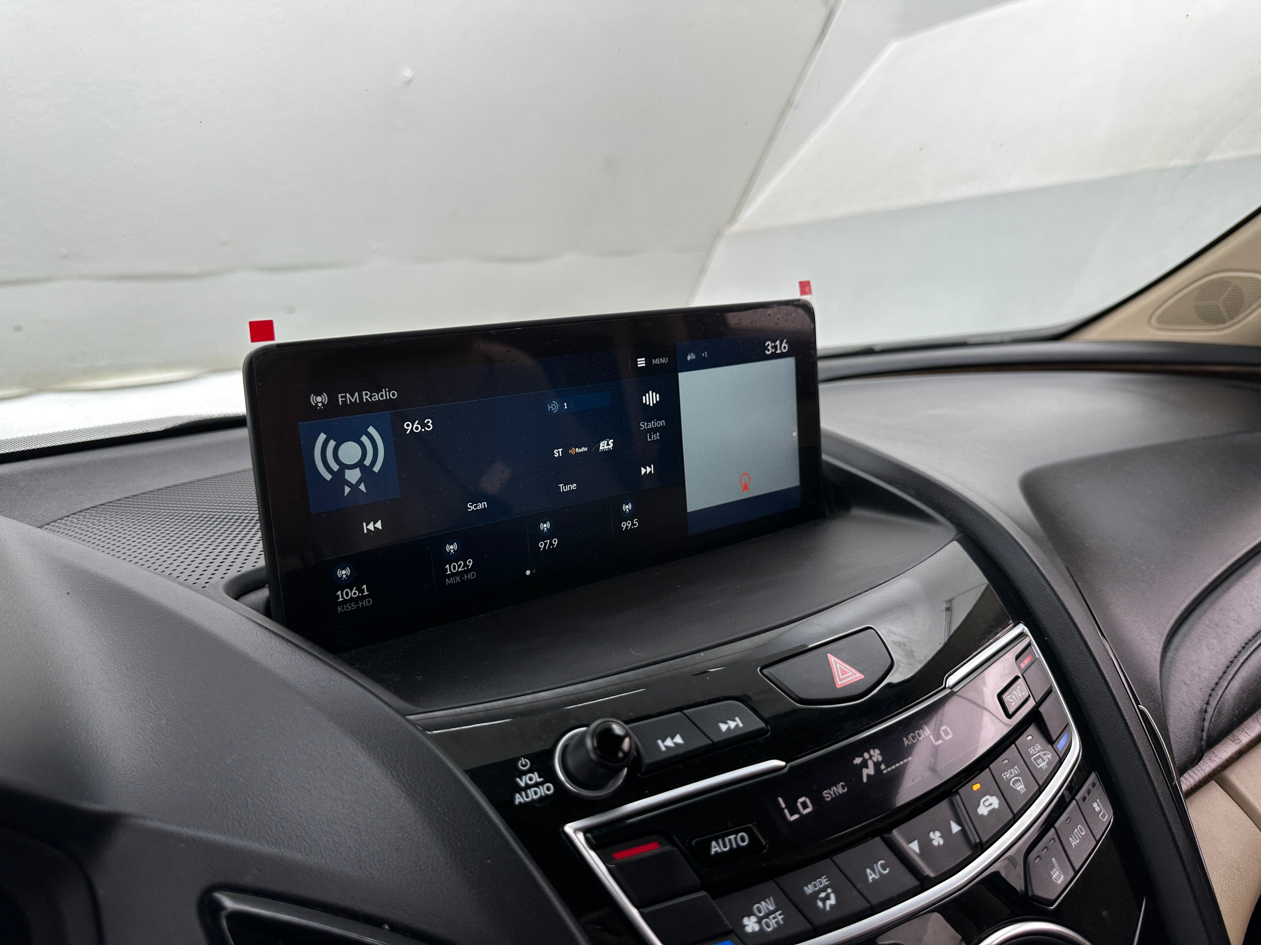 2019 Acura RDX Advance 3
