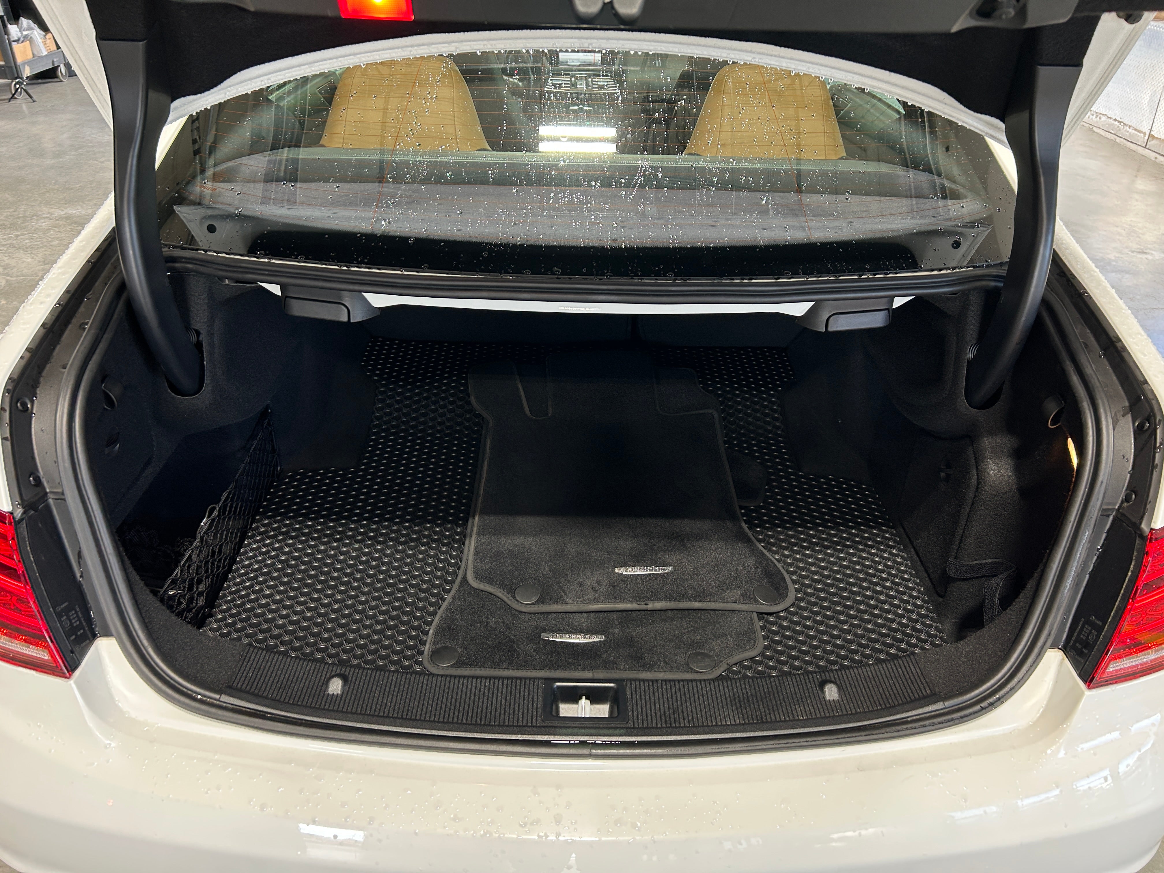 2014 Mercedes-Benz E-Class E 350 4