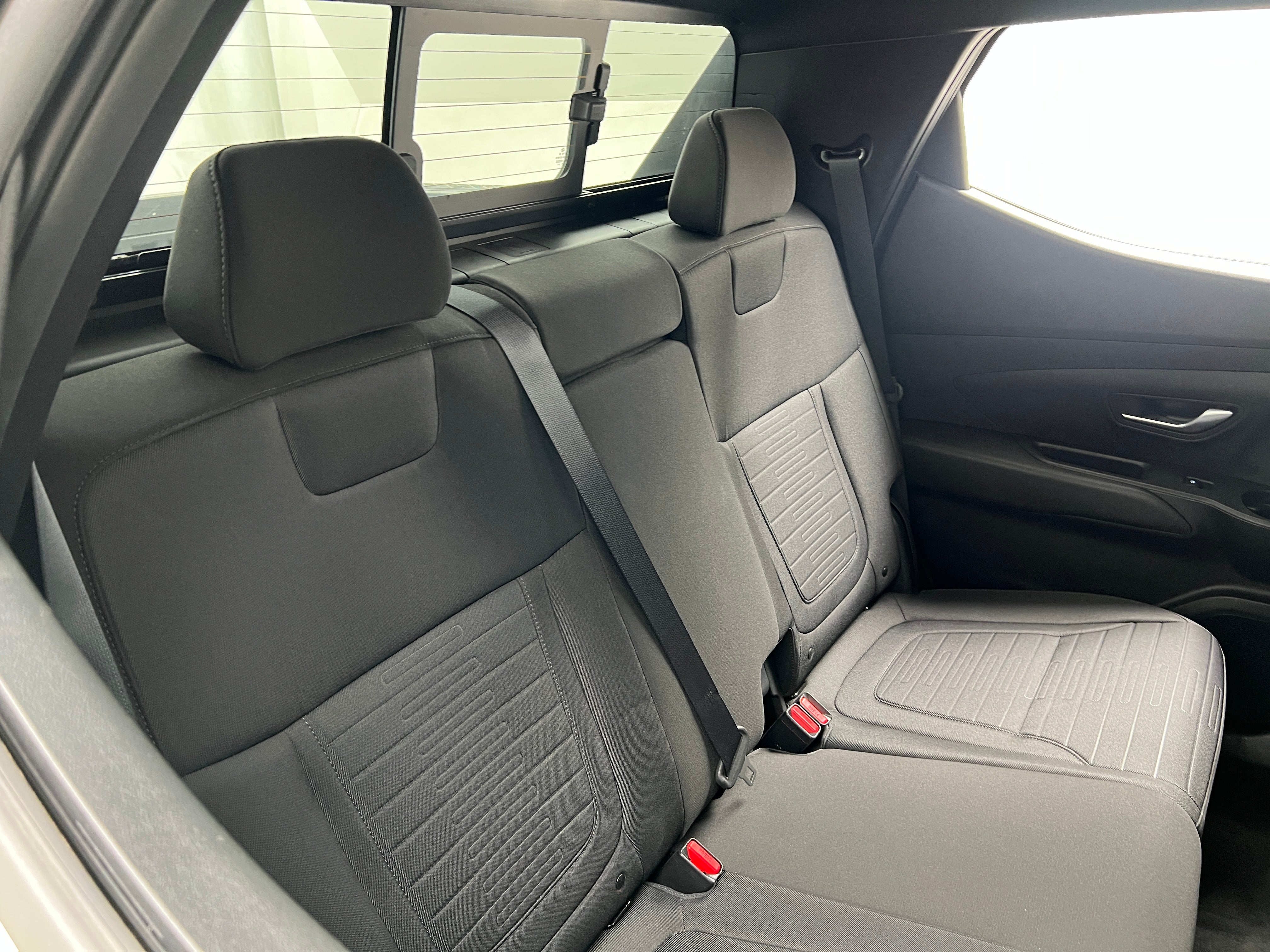 2022 Hyundai Santa Cruz SEL 6