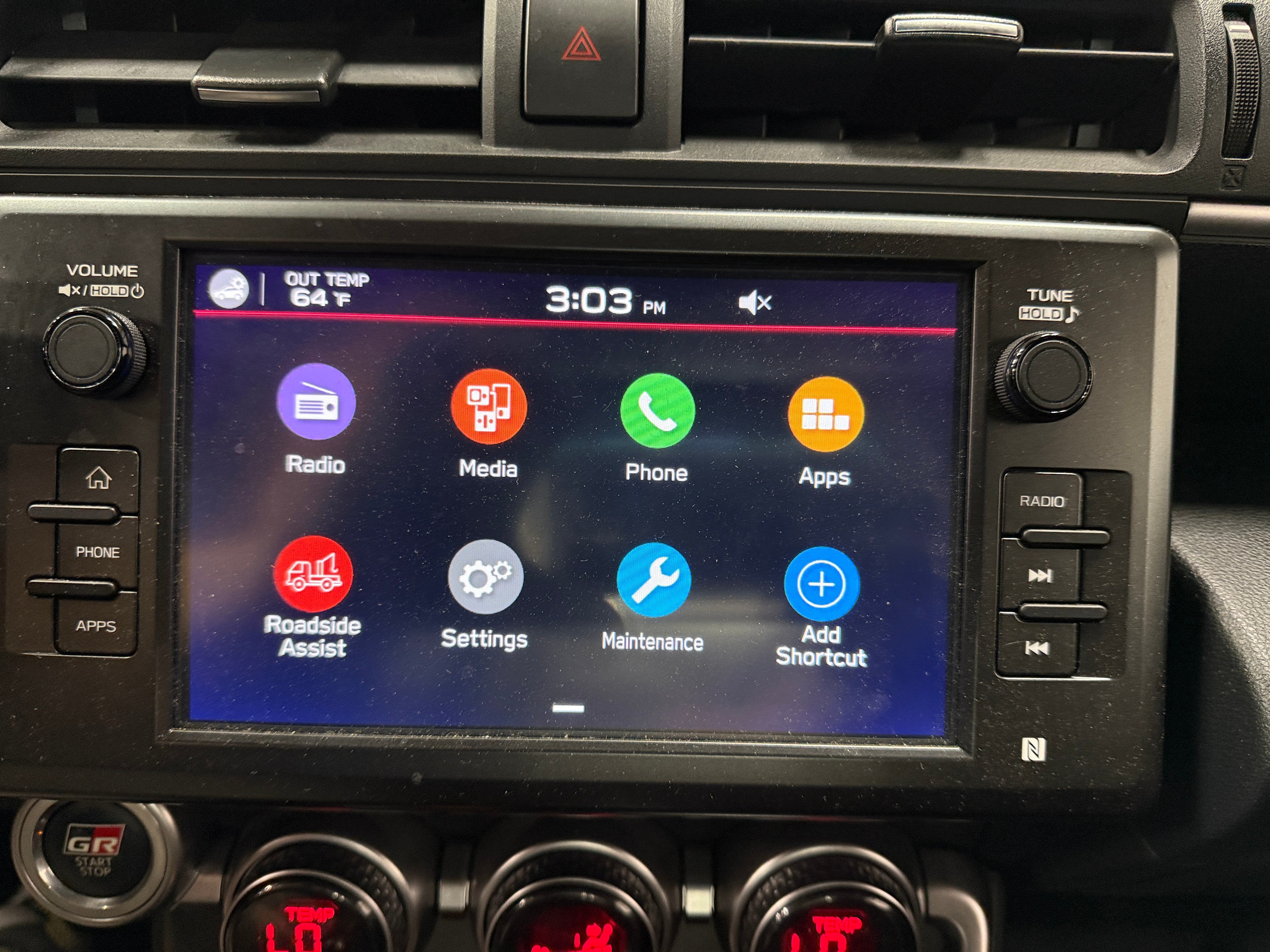 2022 Toyota GR86 Premium 3