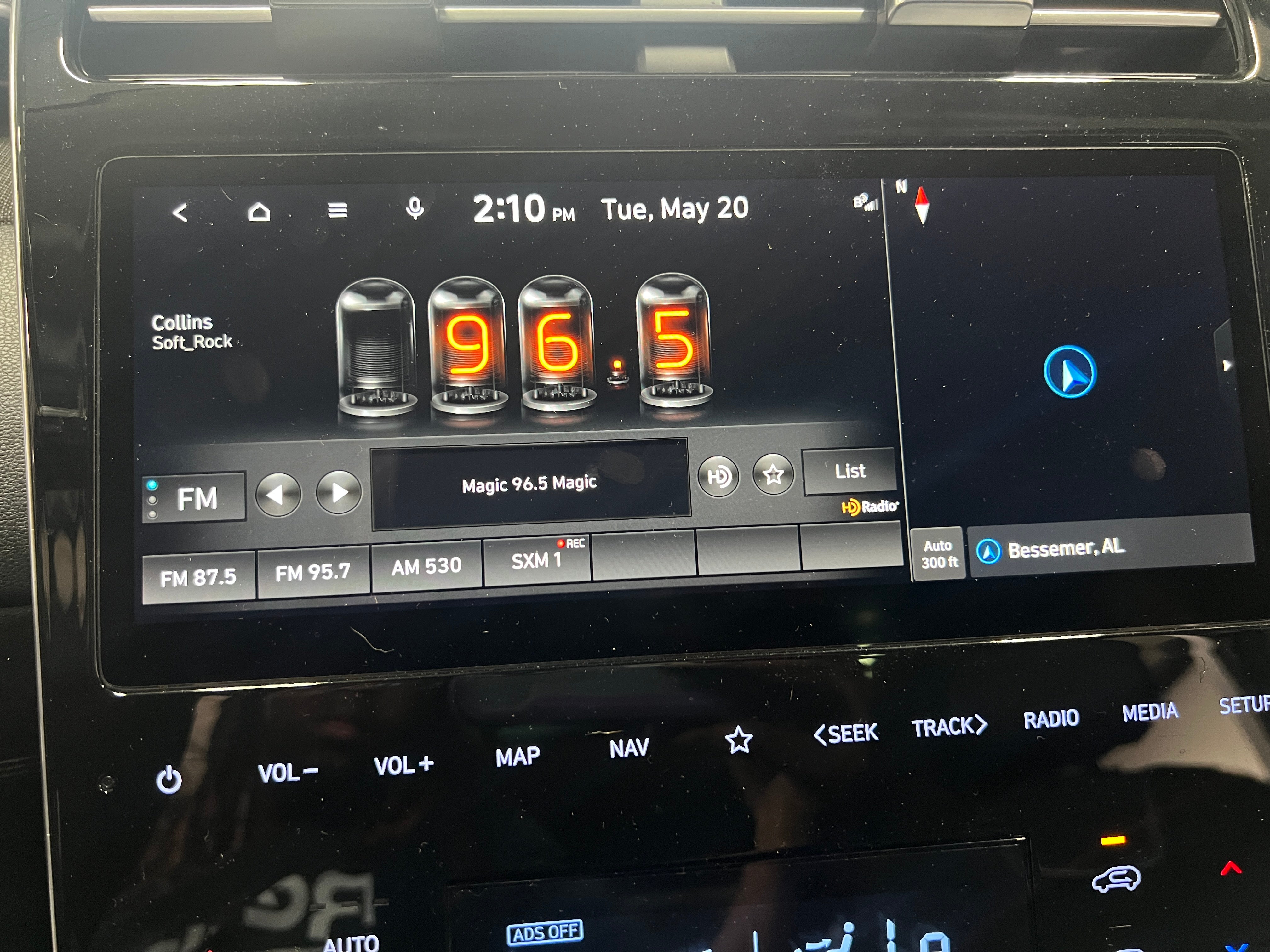 2022 Hyundai Tucson Limited 3