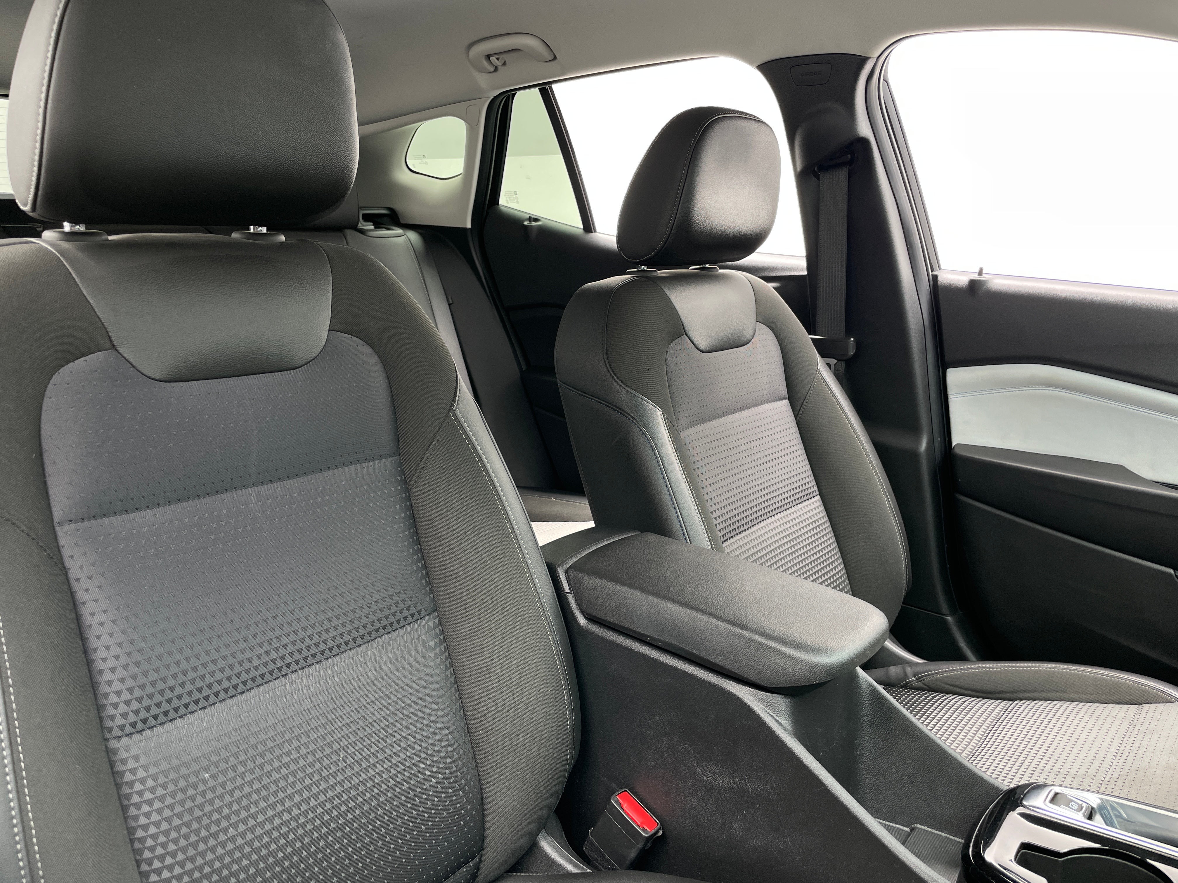 2024 Chevrolet Trax LT 2