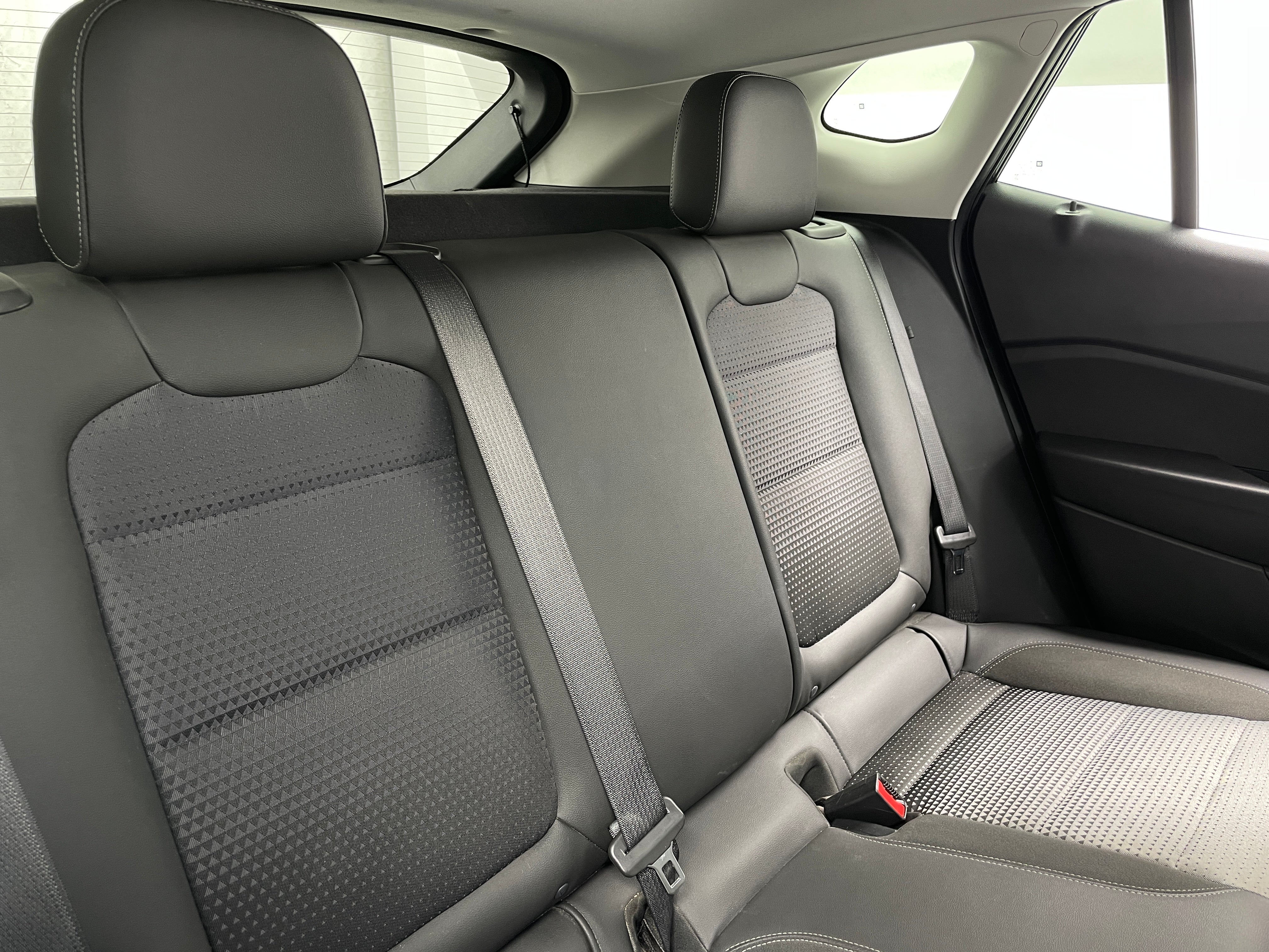 2024 Chevrolet Trax LT 6