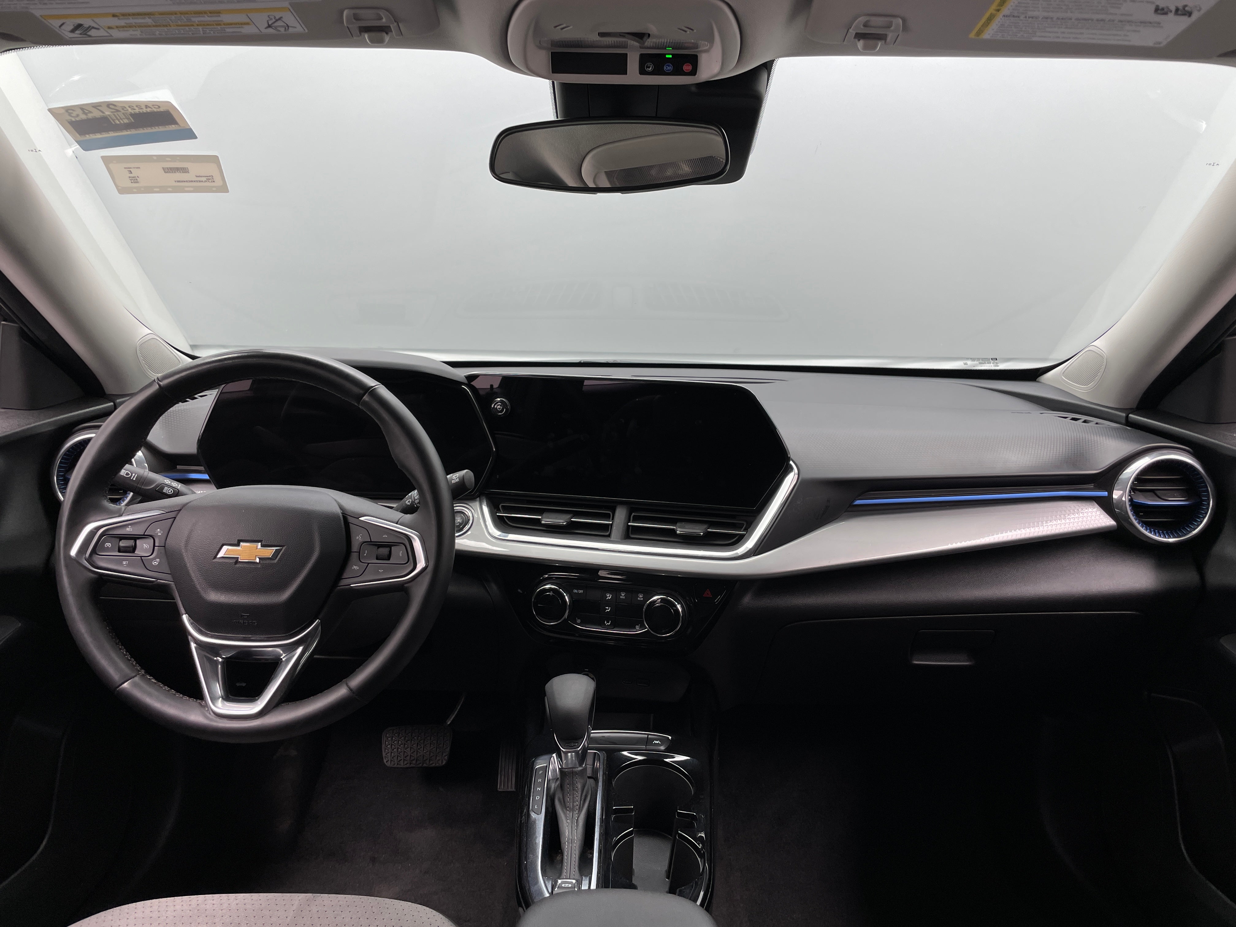 2024 Chevrolet Trax LT 3