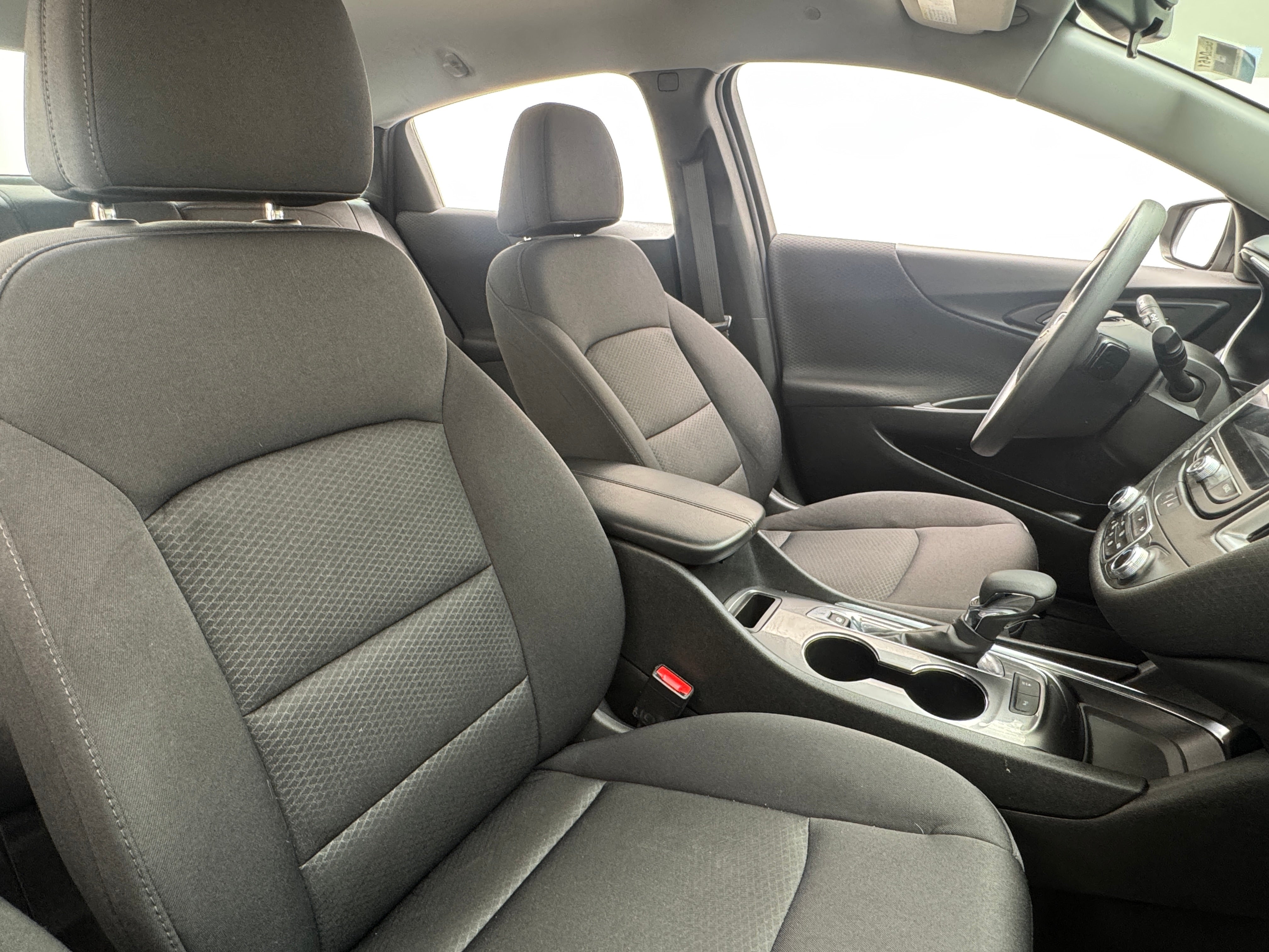 2024 Chevrolet Malibu LT 2