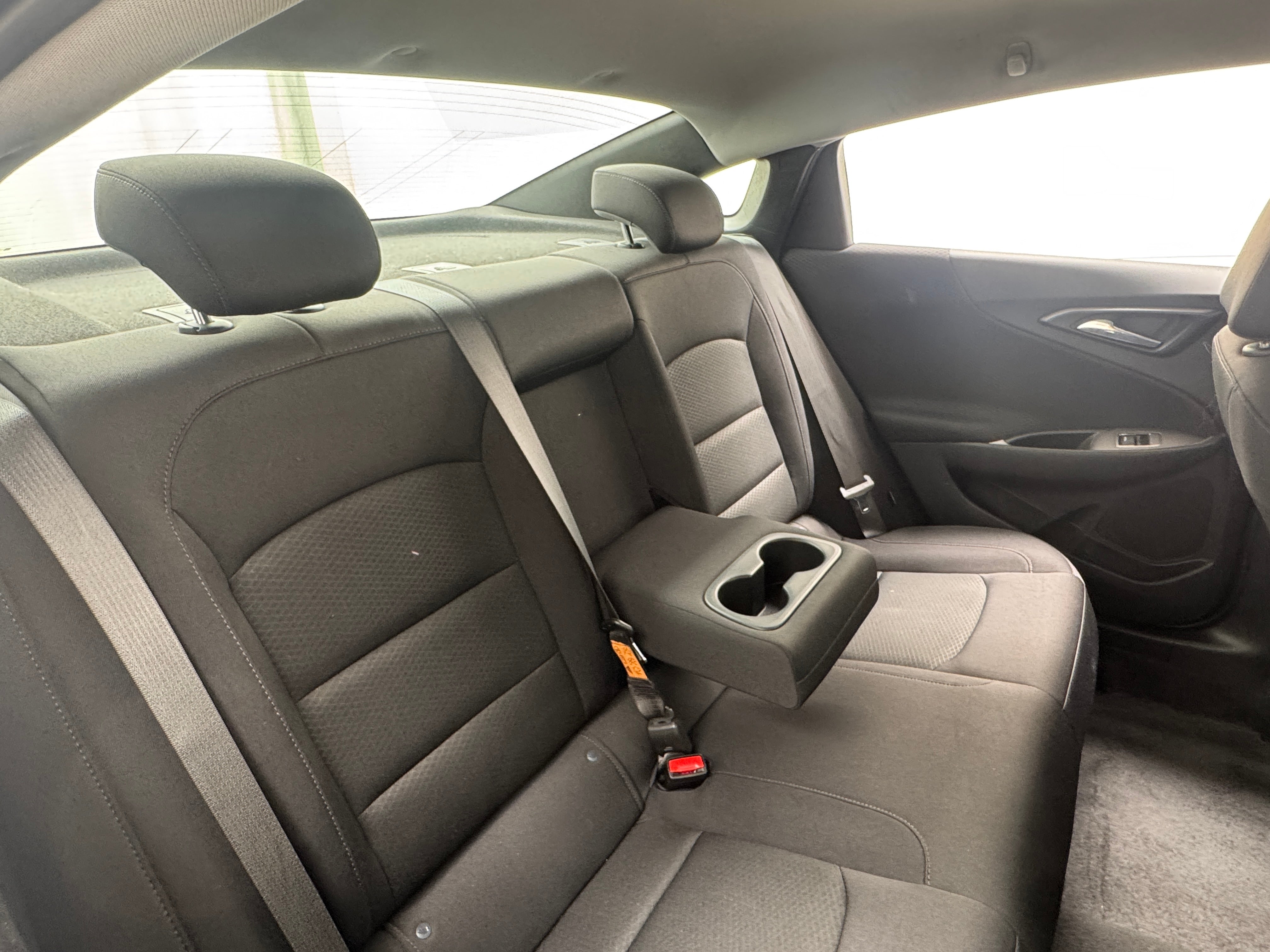 2024 Chevrolet Malibu LT 6