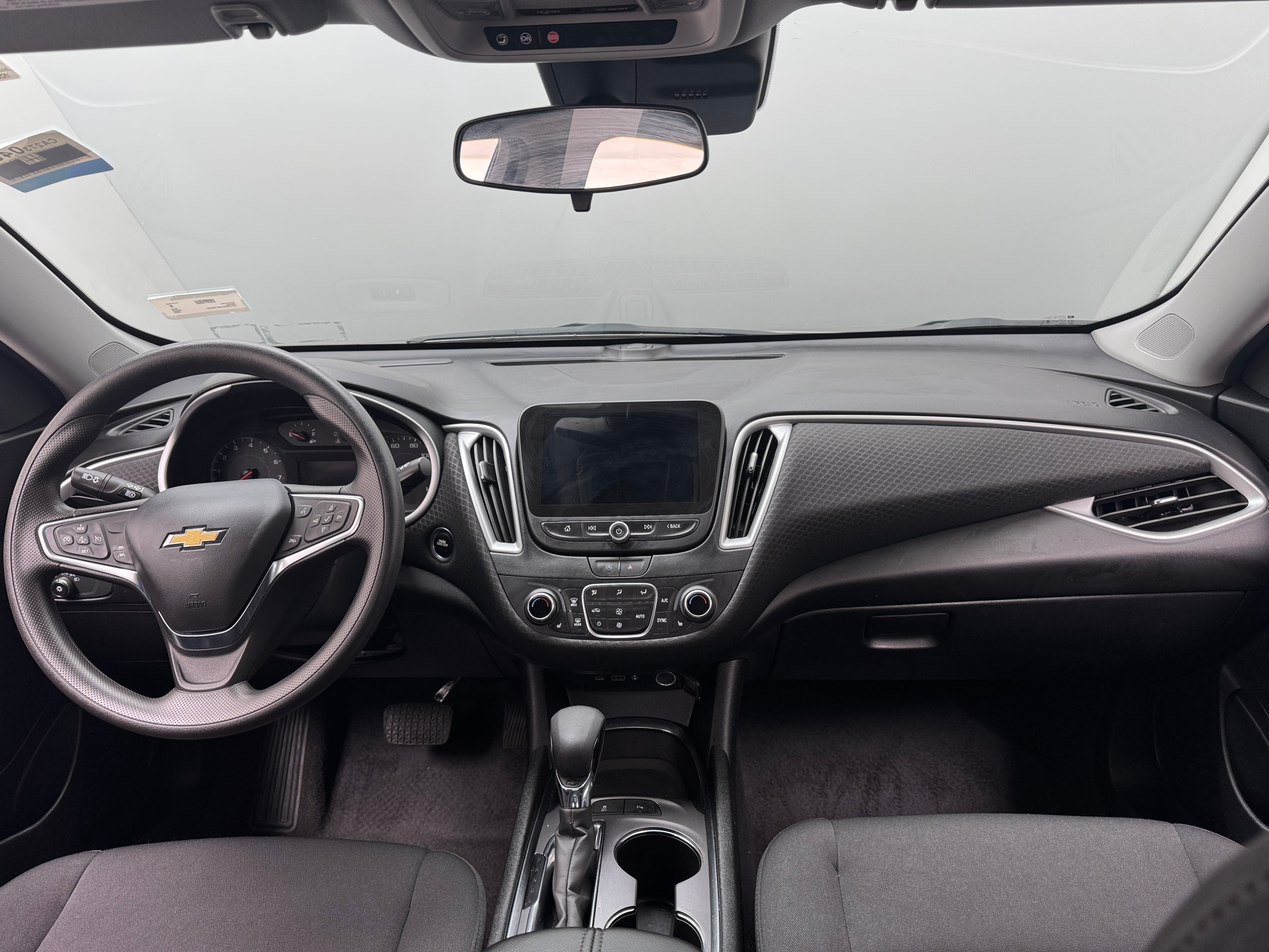 2024 Chevrolet Malibu LT 3