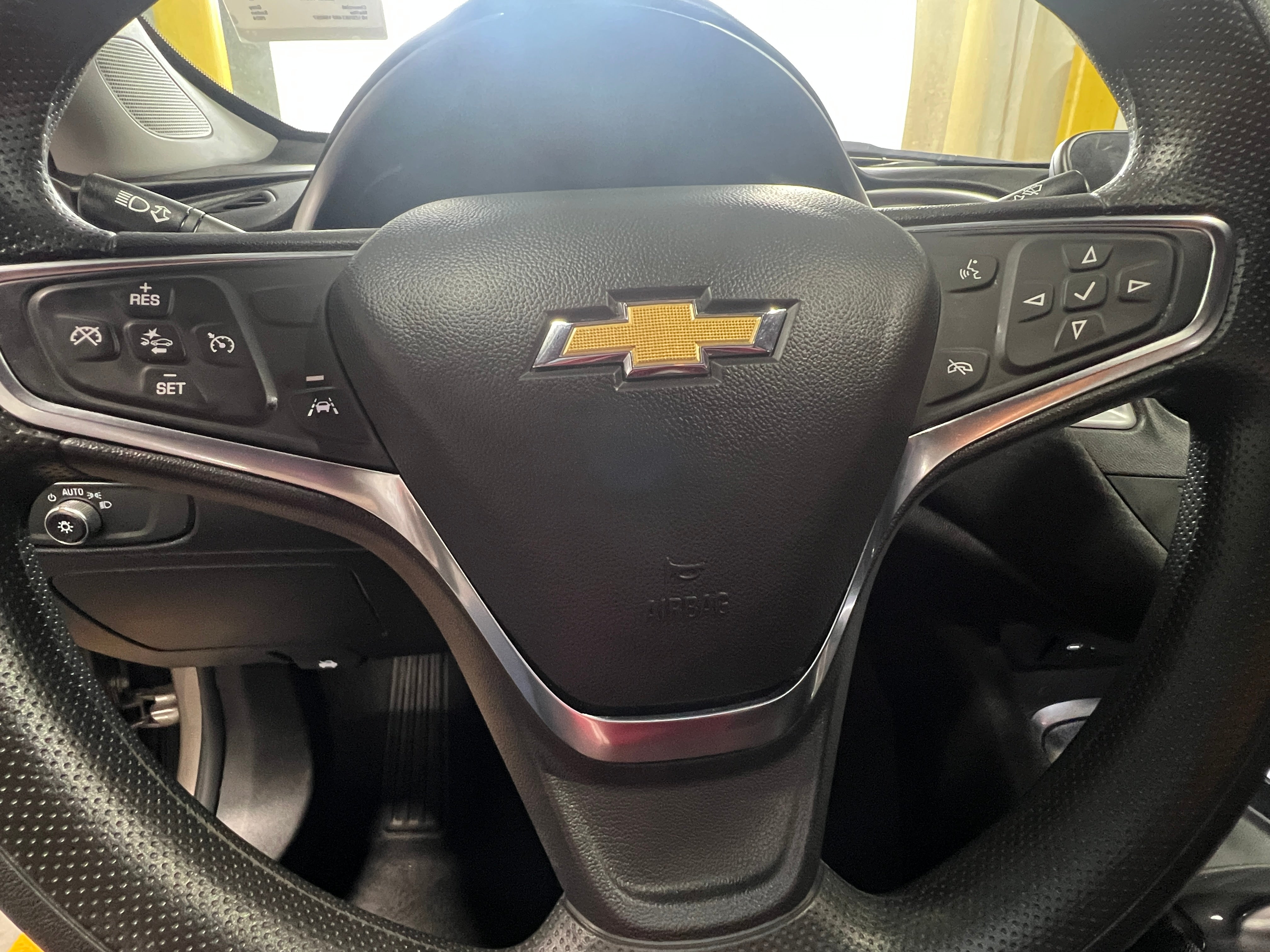 2024 Chevrolet Malibu LT 5