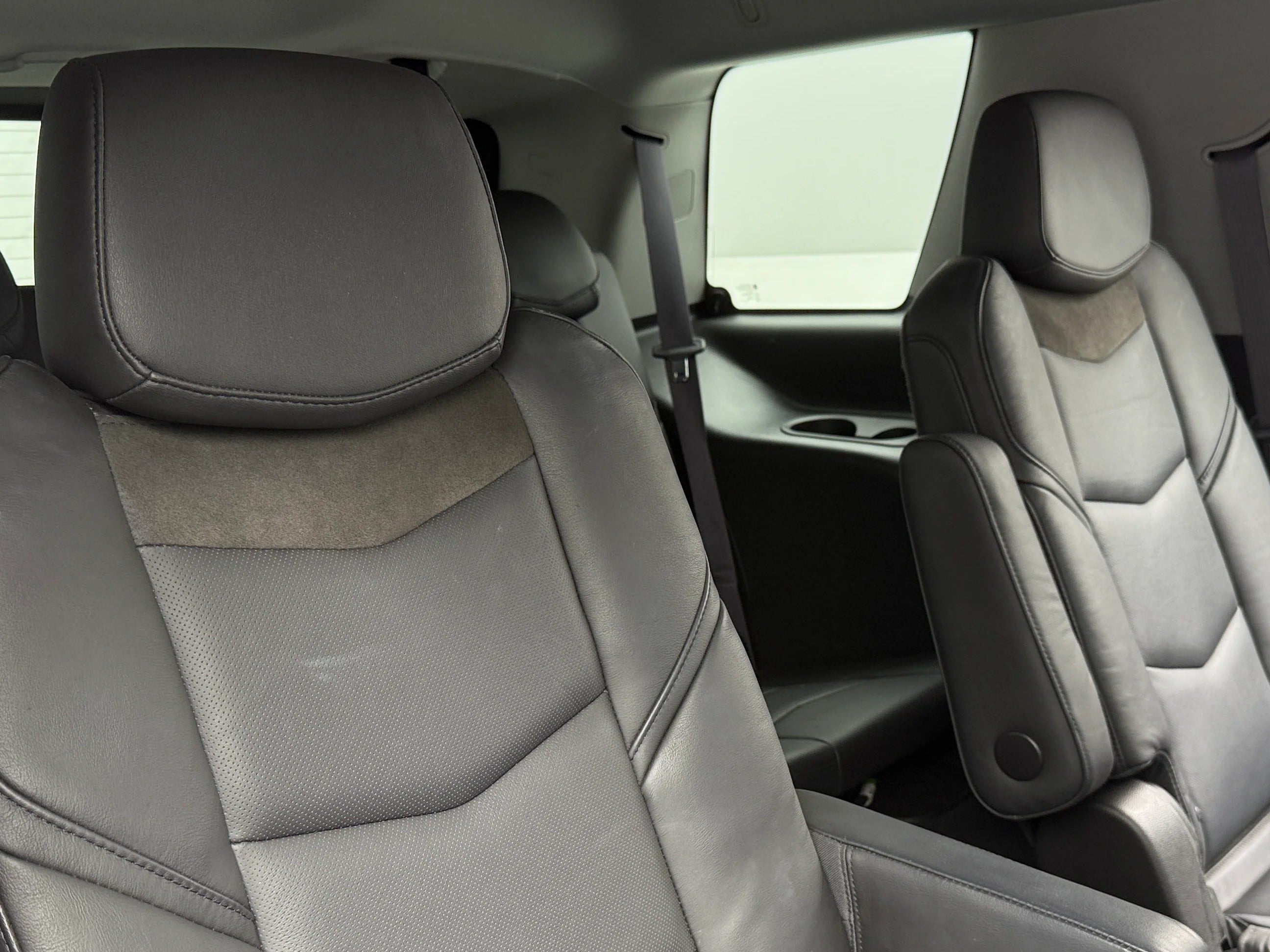 2016 Cadillac Escalade Premium 5
