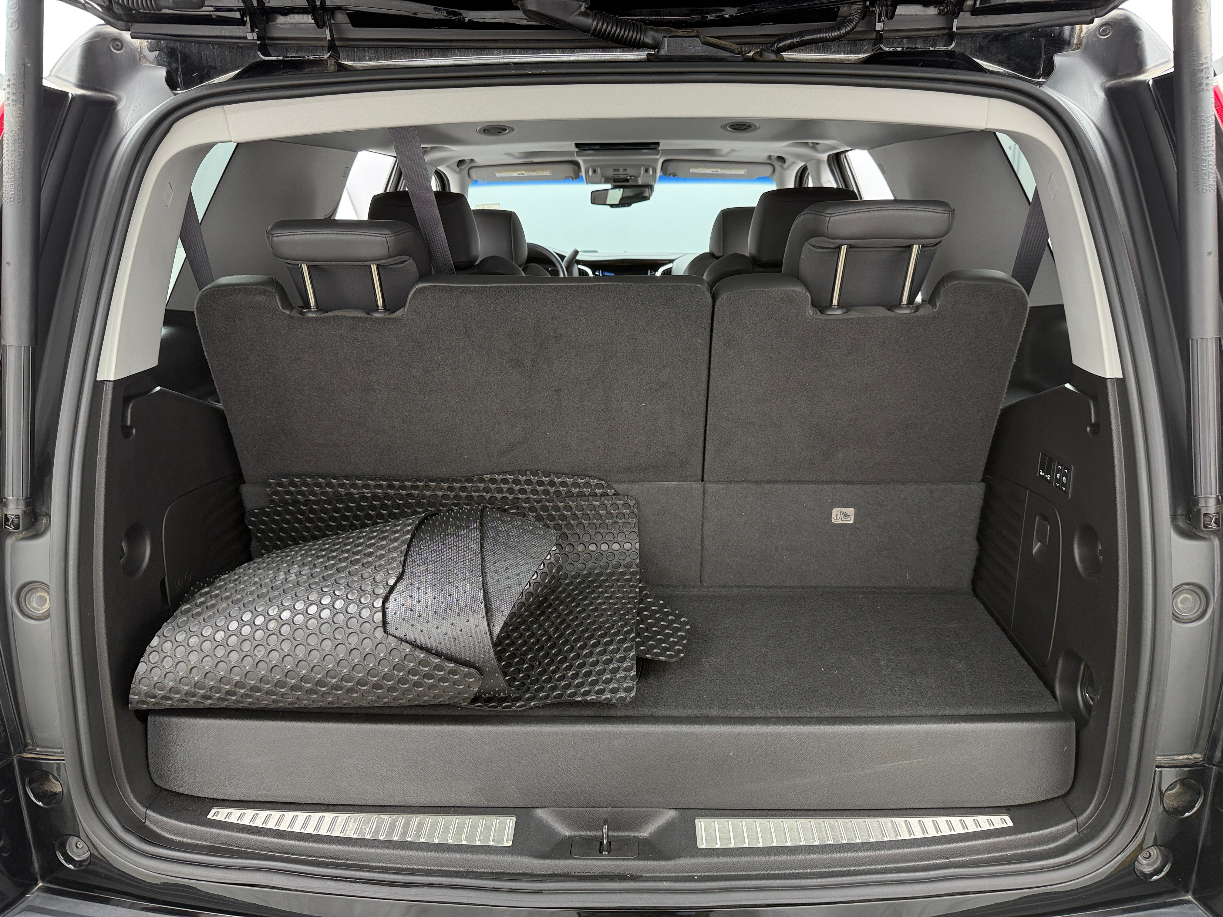 2016 Cadillac Escalade Premium 6