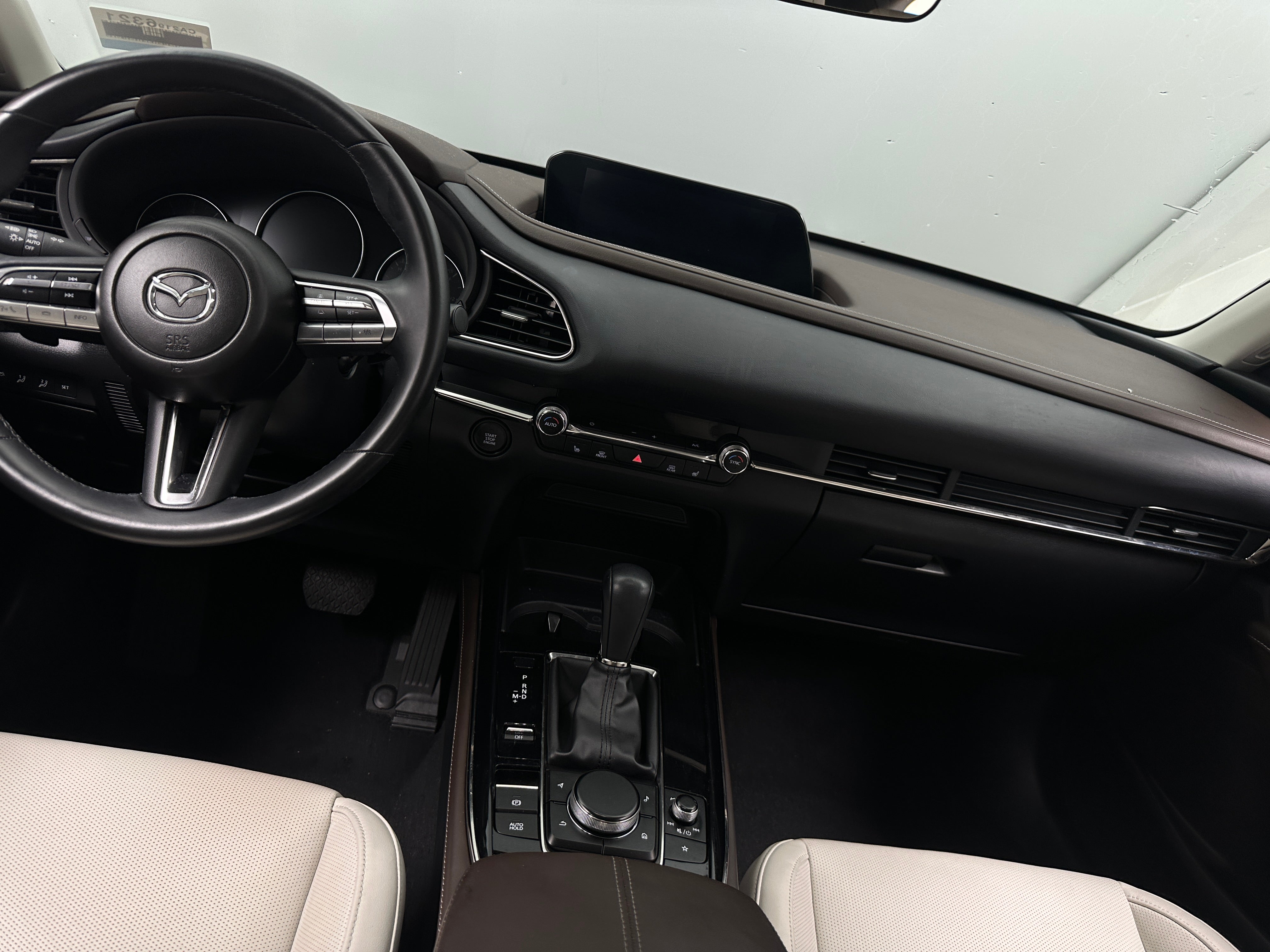 2022 Mazda CX-30 Premium 2