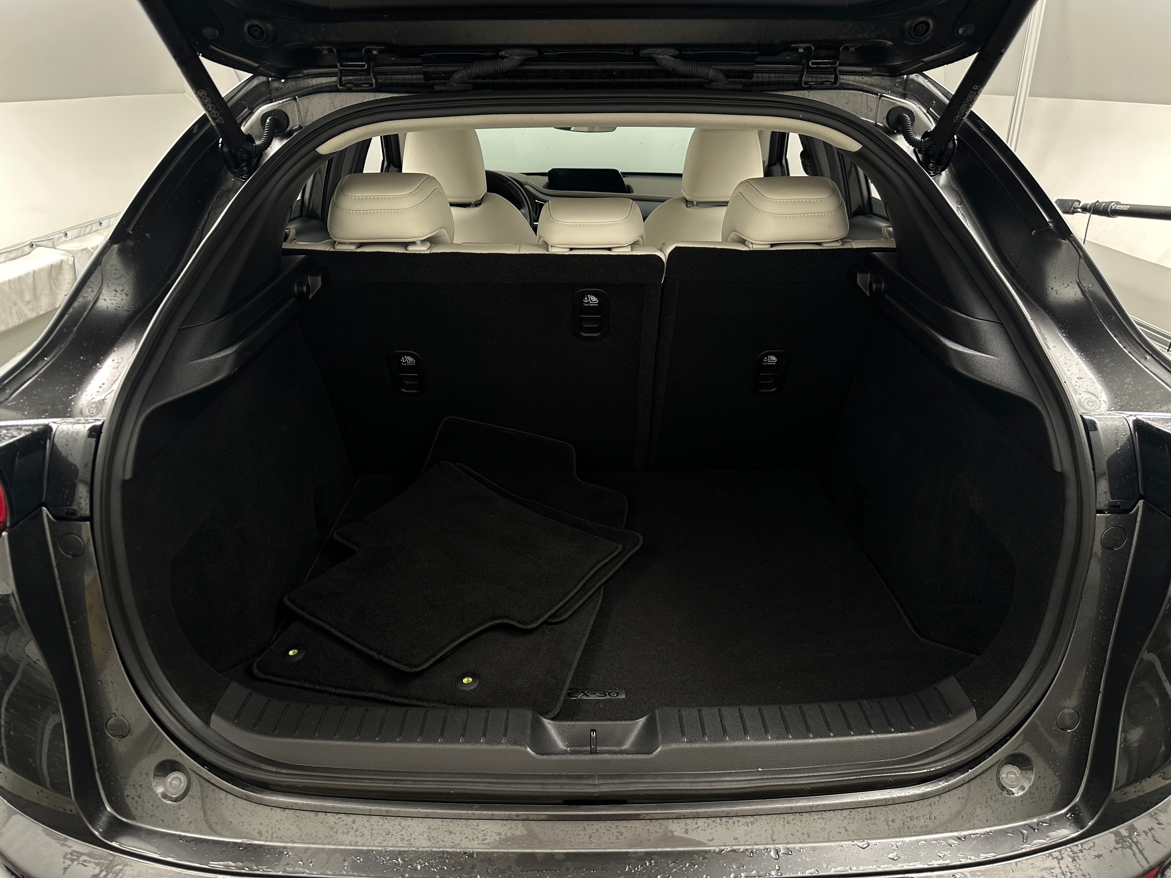 2022 Mazda CX-30 Premium 6
